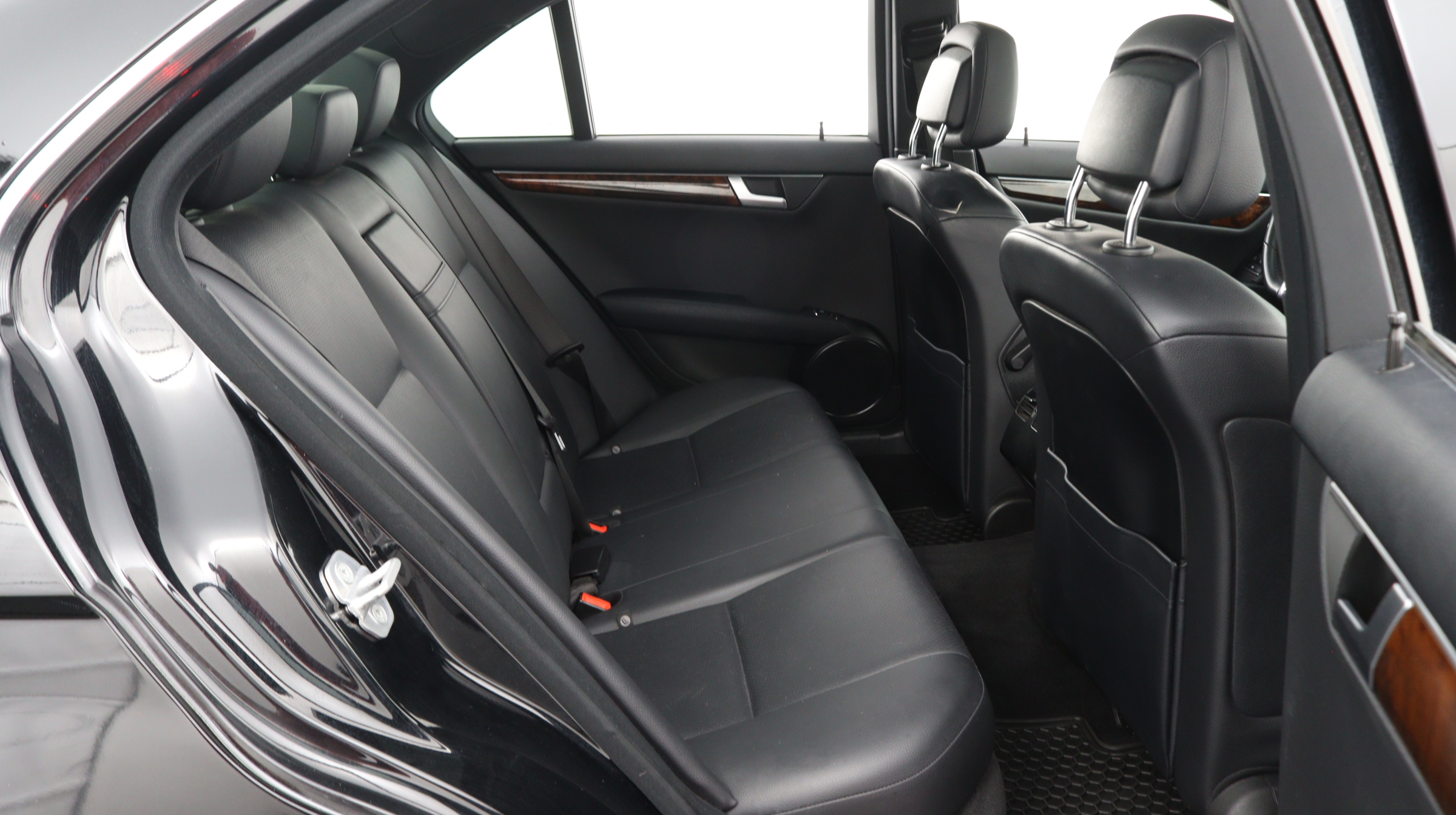 Florida Fine Cars - Used MERCEDES-BENZ C-CLASS 2012 MARGATE C 300 SPORT