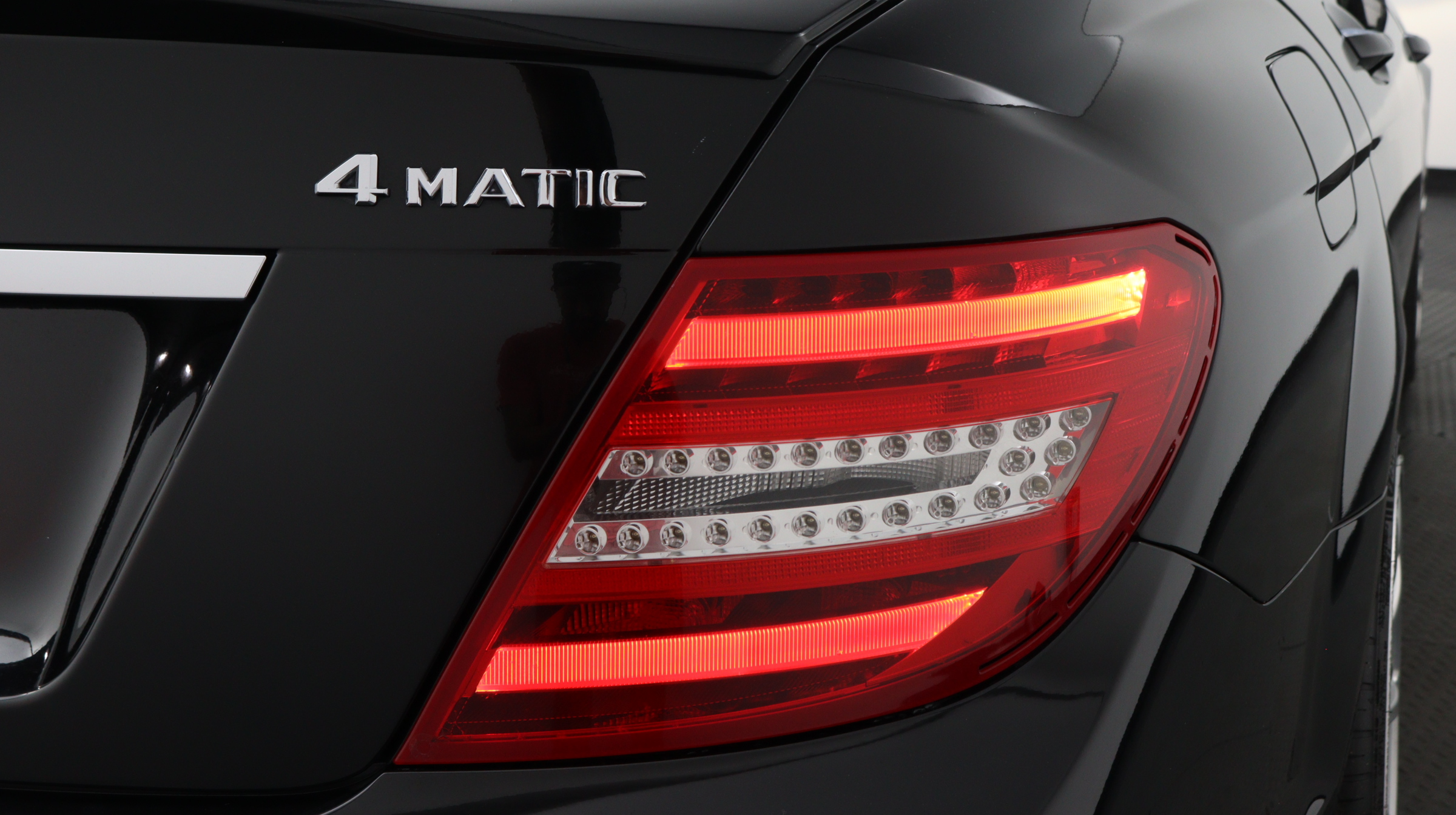 Florida Fine Cars - Used MERCEDES-BENZ C-CLASS 2012 MARGATE C 300 SPORT