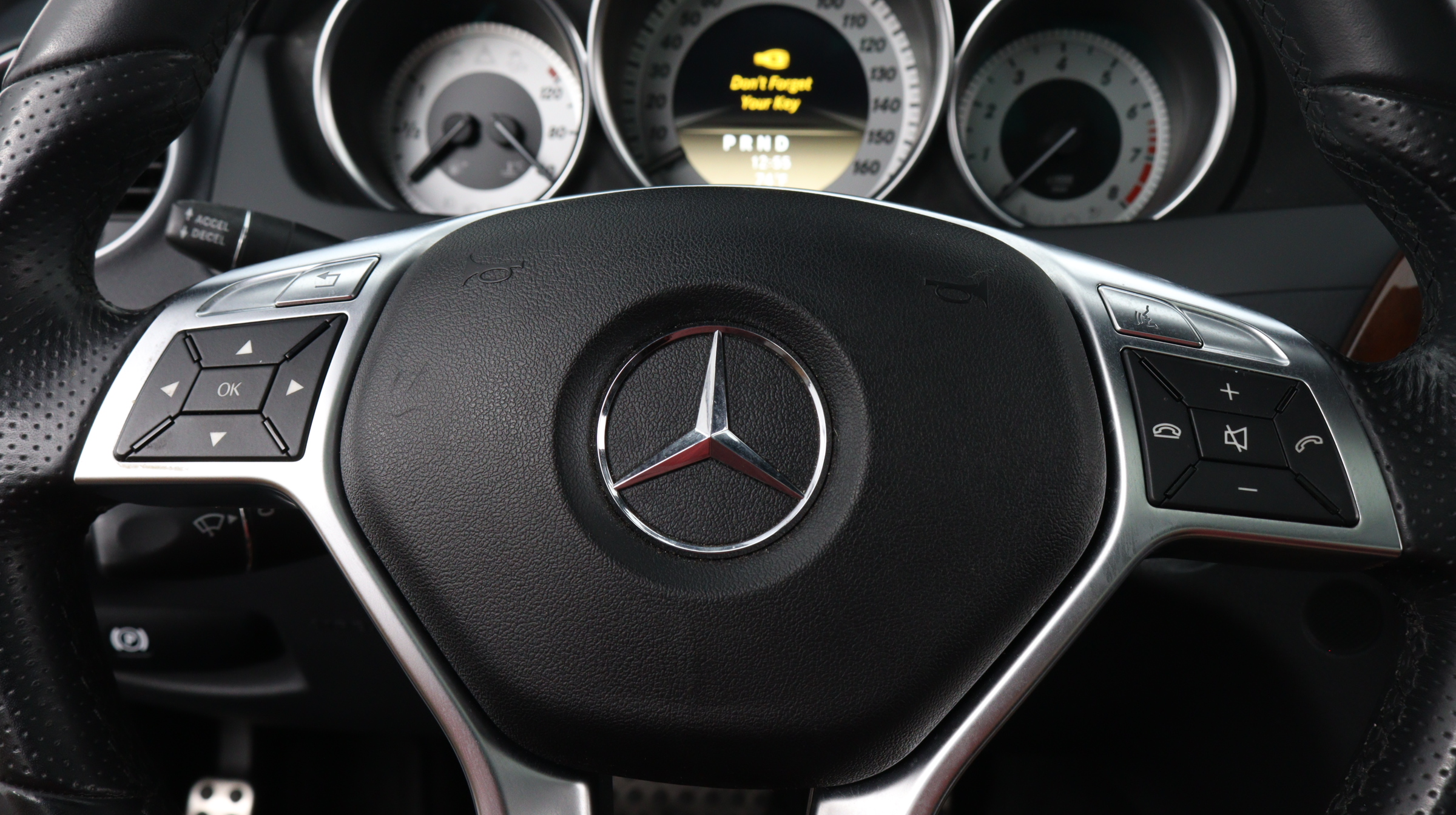 Florida Fine Cars - Used MERCEDES-BENZ C-CLASS 2012 MARGATE C 300 SPORT