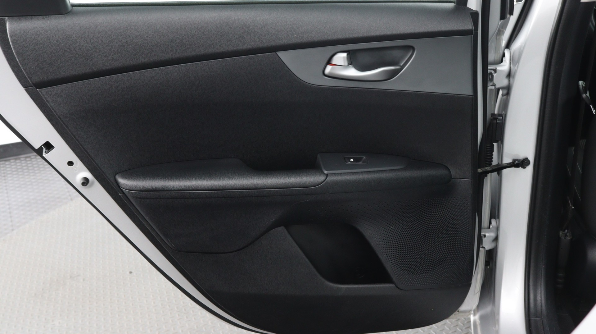 Florida Fine Cars - Used KIA FORTE 2020 MARGATE LXS
