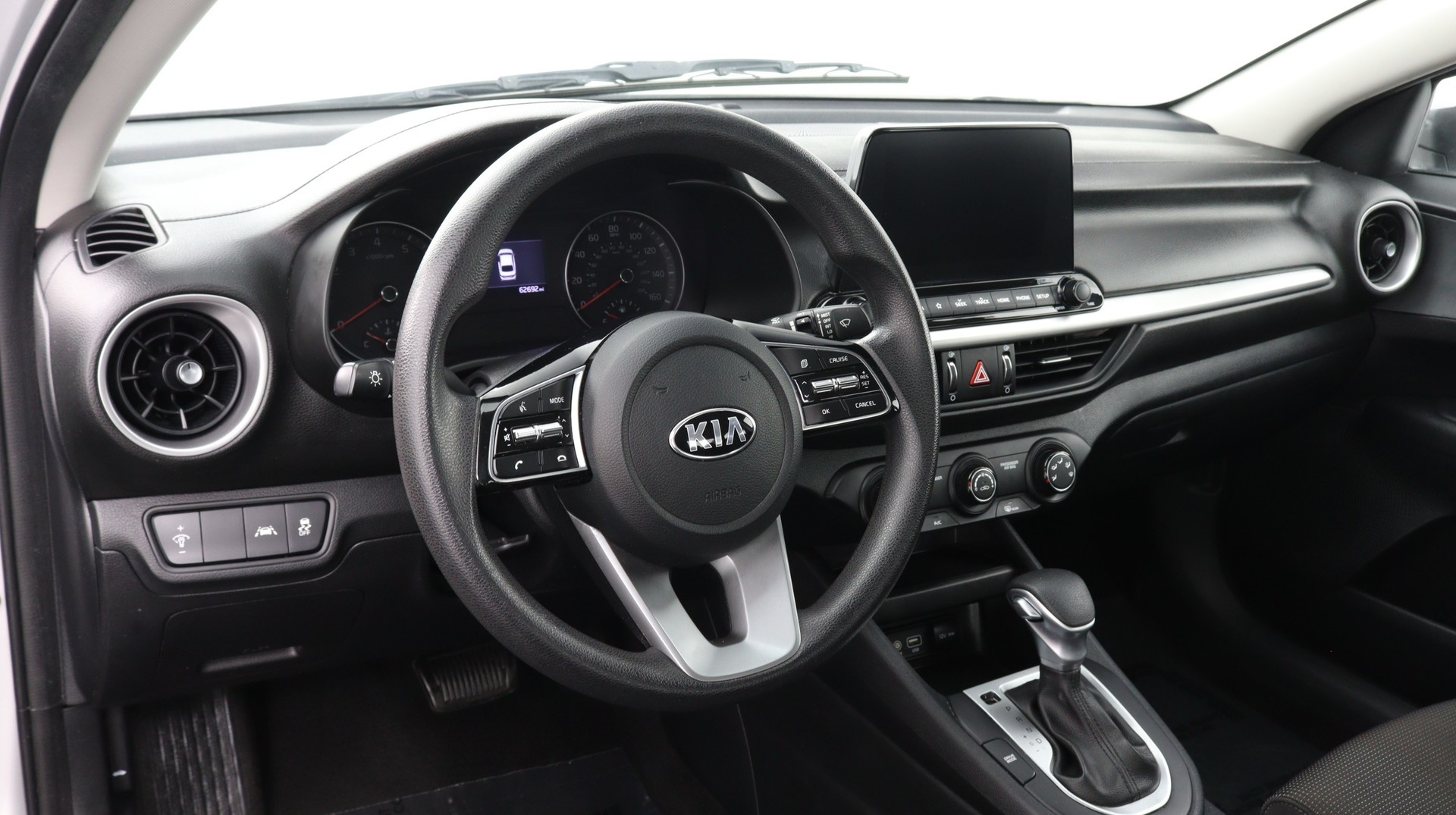 Florida Fine Cars - Used KIA FORTE 2020 MARGATE LXS