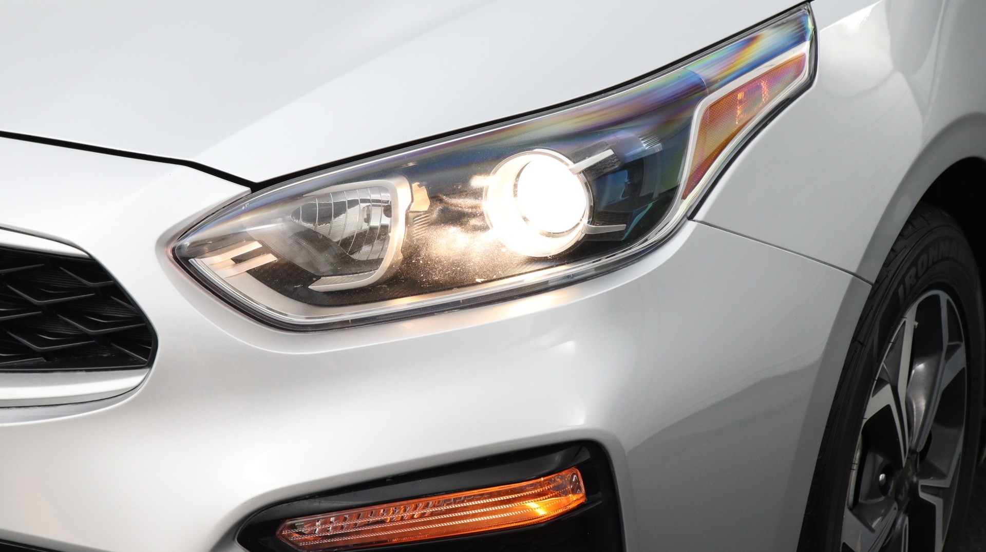 Florida Fine Cars - Used KIA FORTE 2020 MARGATE LXS