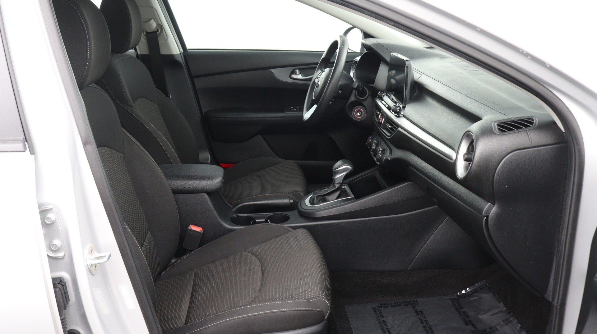 Florida Fine Cars - Used KIA FORTE 2020 MARGATE LXS