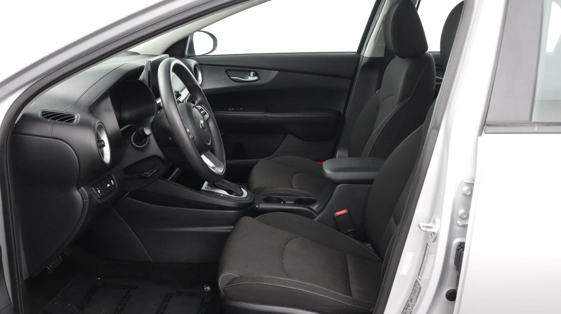 Florida Fine Cars - Used KIA FORTE 2020 MARGATE LXS