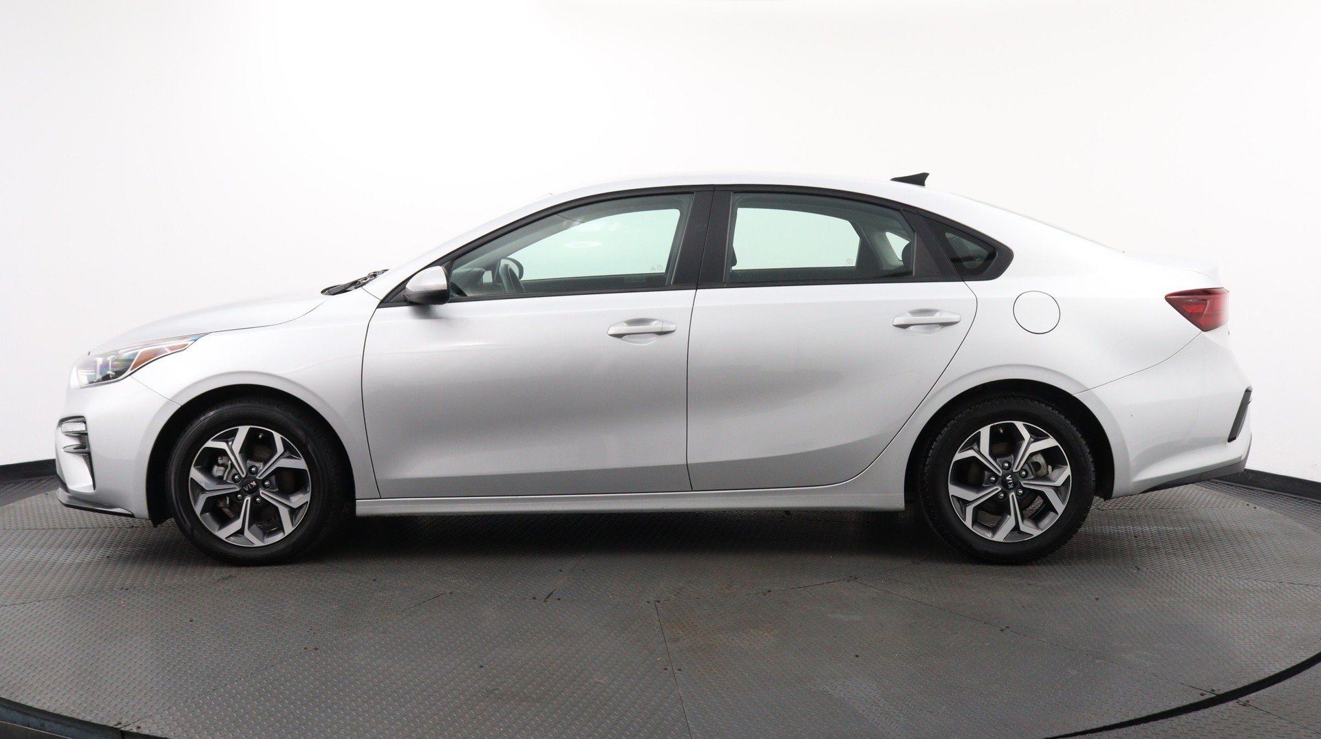Florida Fine Cars - Used KIA FORTE 2020 MARGATE LXS