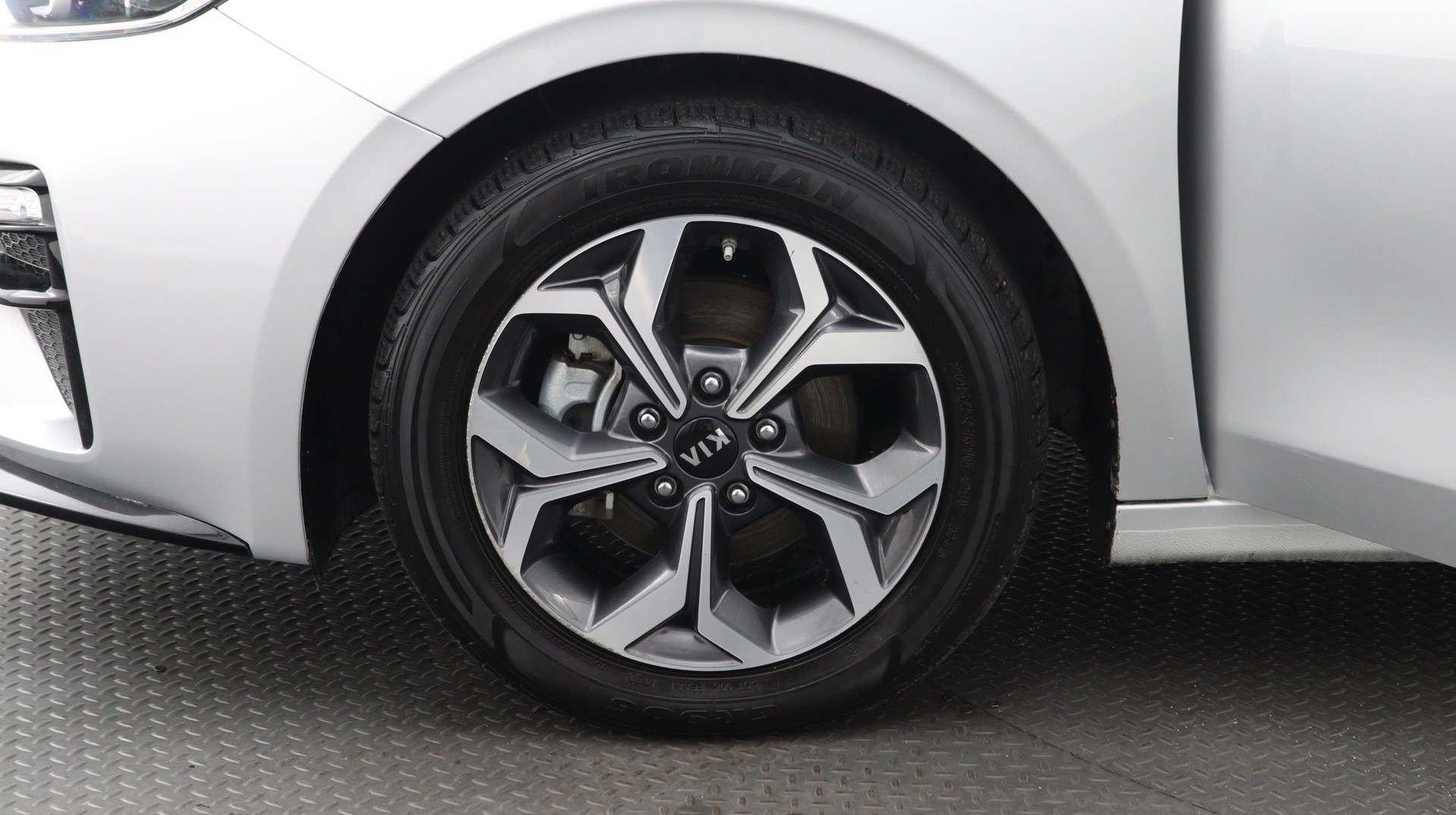 Florida Fine Cars - Used KIA FORTE 2020 MARGATE LXS