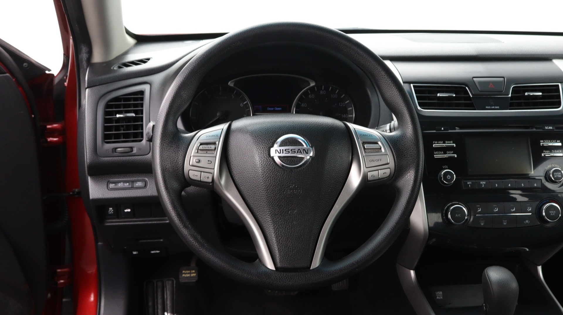 Florida Fine Cars - Used NISSAN ALTIMA 2015 MIAMI 2.5 S