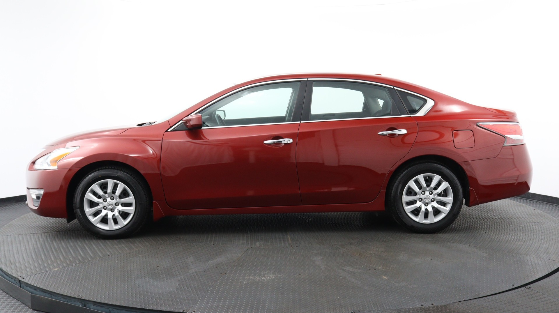 Florida Fine Cars - Used NISSAN ALTIMA 2015 MIAMI 2.5 S