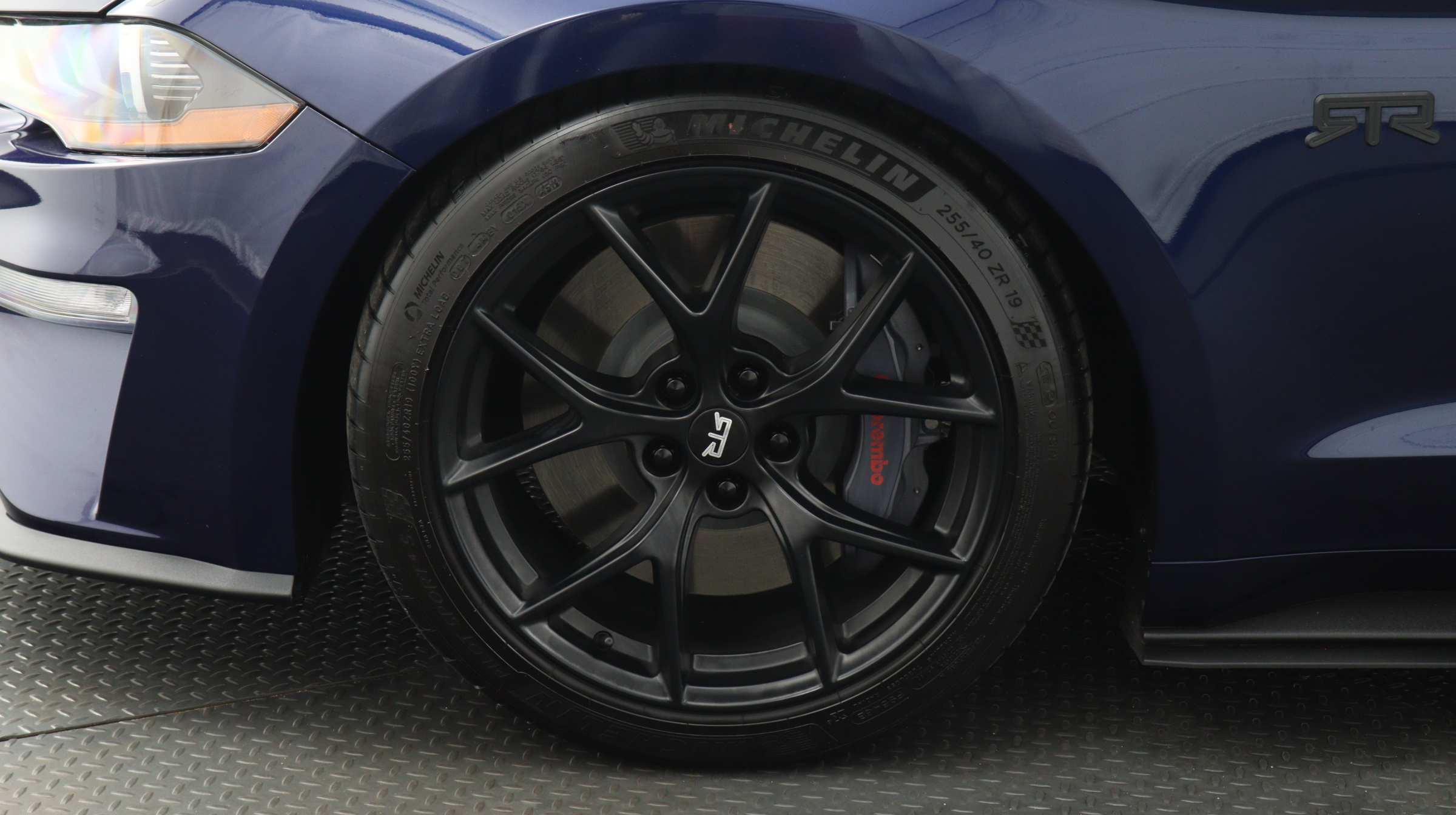 Florida Fine Cars - Used FORD MUSTANG 2020 MIAMI GT PREMIUM