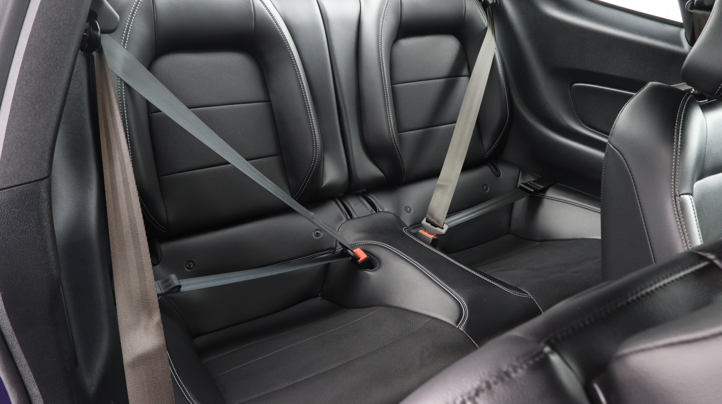 Florida Fine Cars - Used FORD MUSTANG 2020 MIAMI GT PREMIUM