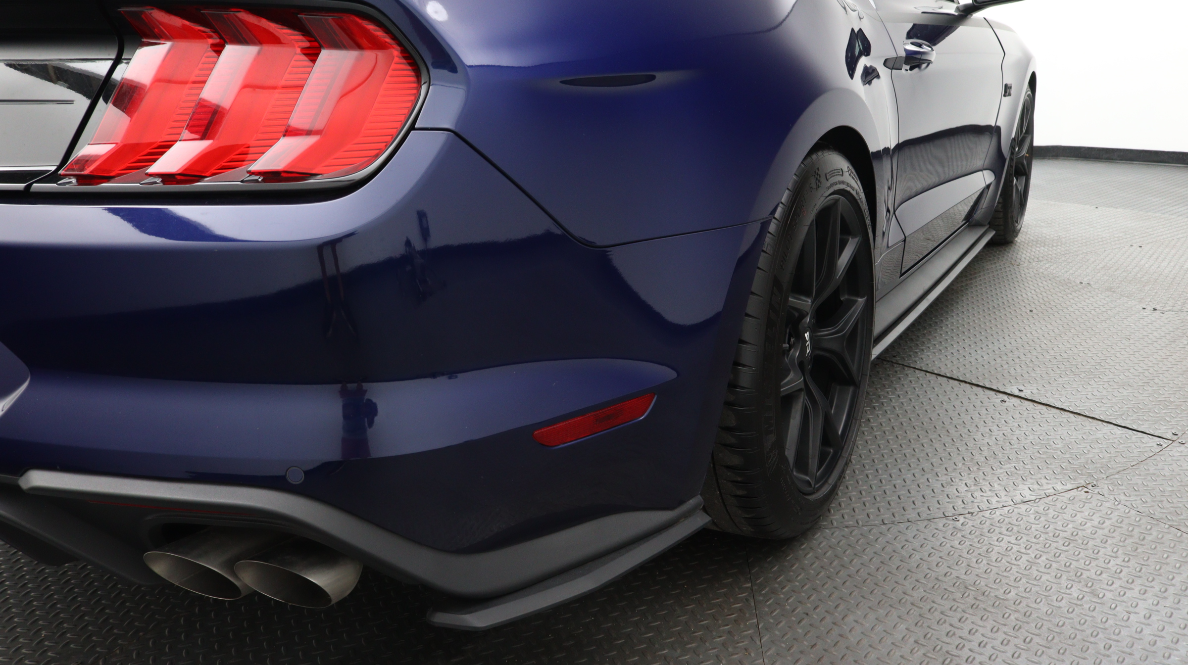 Florida Fine Cars - Used FORD MUSTANG 2020 MIAMI GT PREMIUM