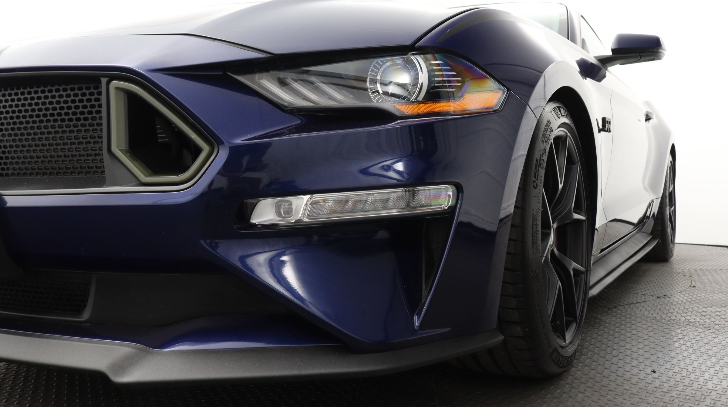 Florida Fine Cars - Used FORD MUSTANG 2020 MIAMI GT PREMIUM