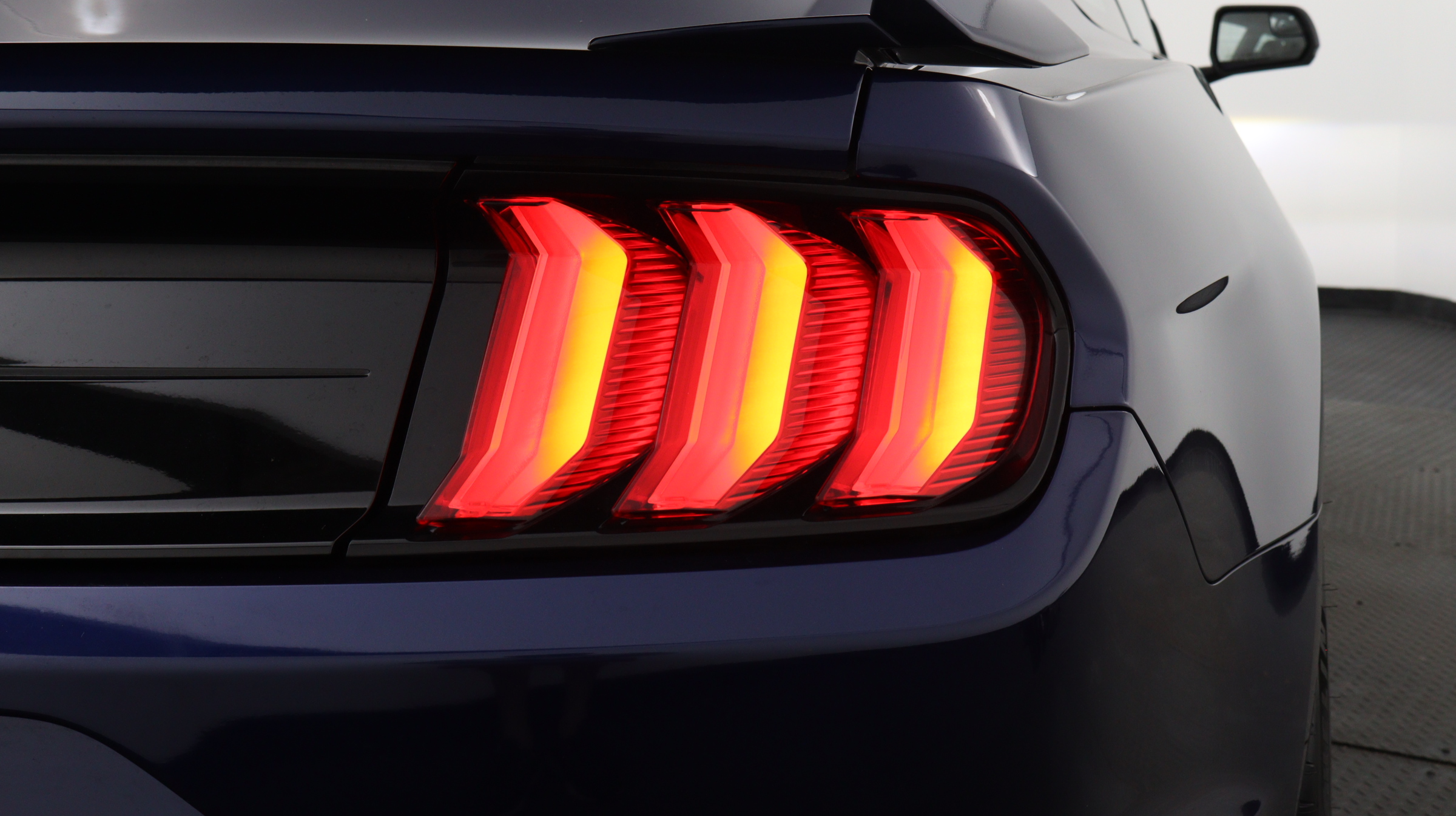 Florida Fine Cars - Used FORD MUSTANG 2020 MIAMI GT PREMIUM