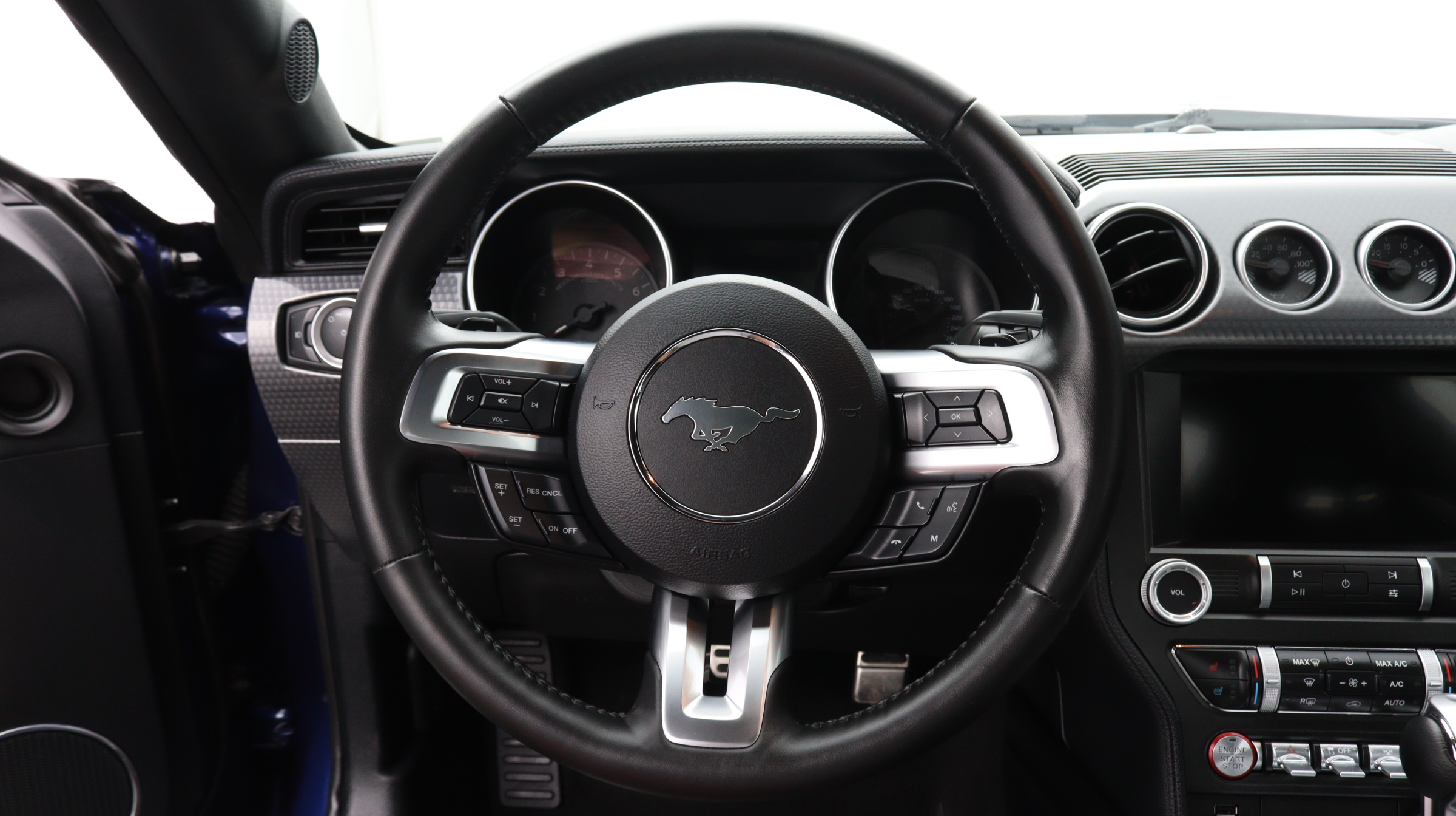 Florida Fine Cars - Used FORD MUSTANG 2020 MIAMI GT PREMIUM