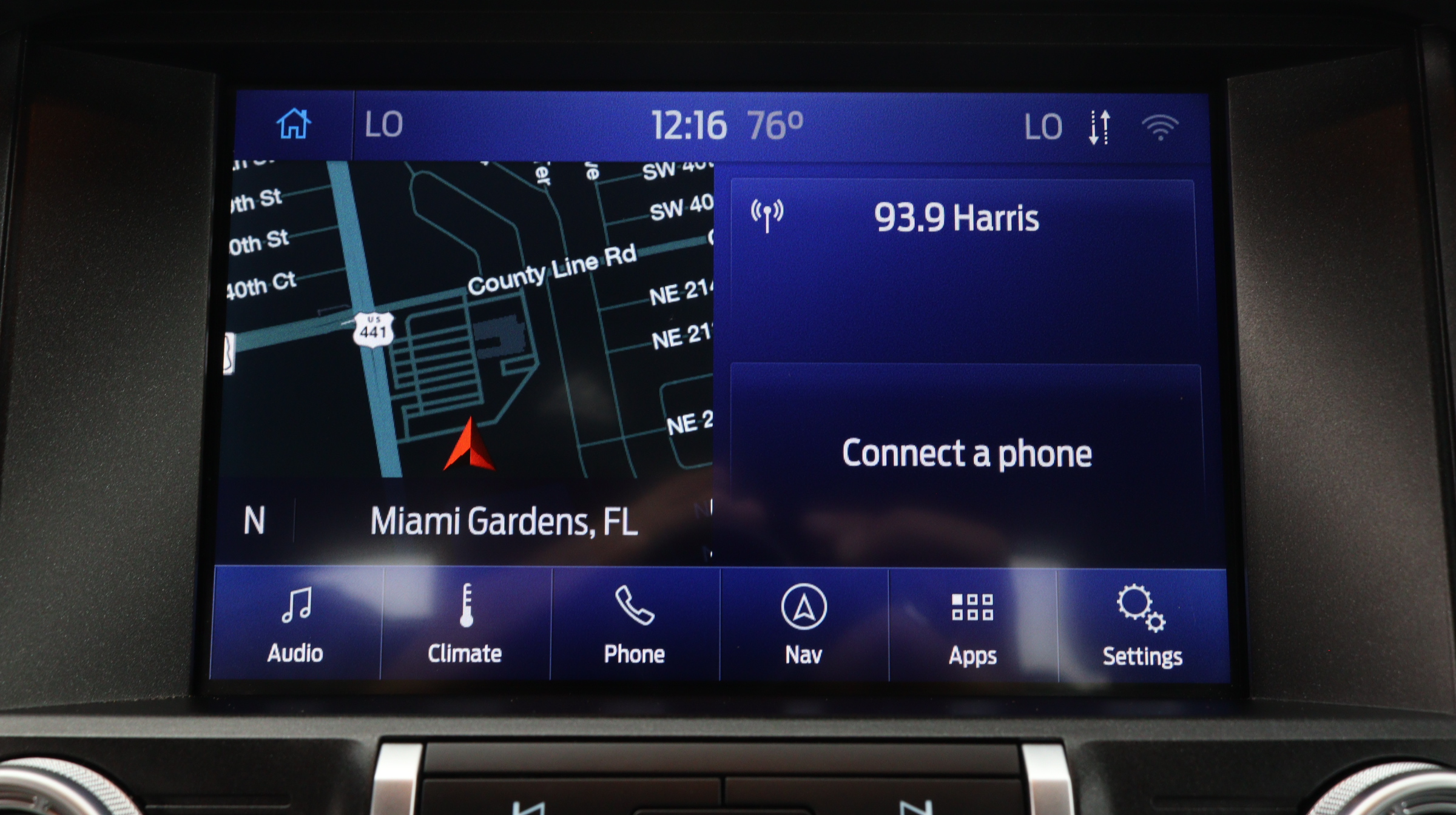 Florida Fine Cars - Used FORD MUSTANG 2020 MIAMI GT PREMIUM