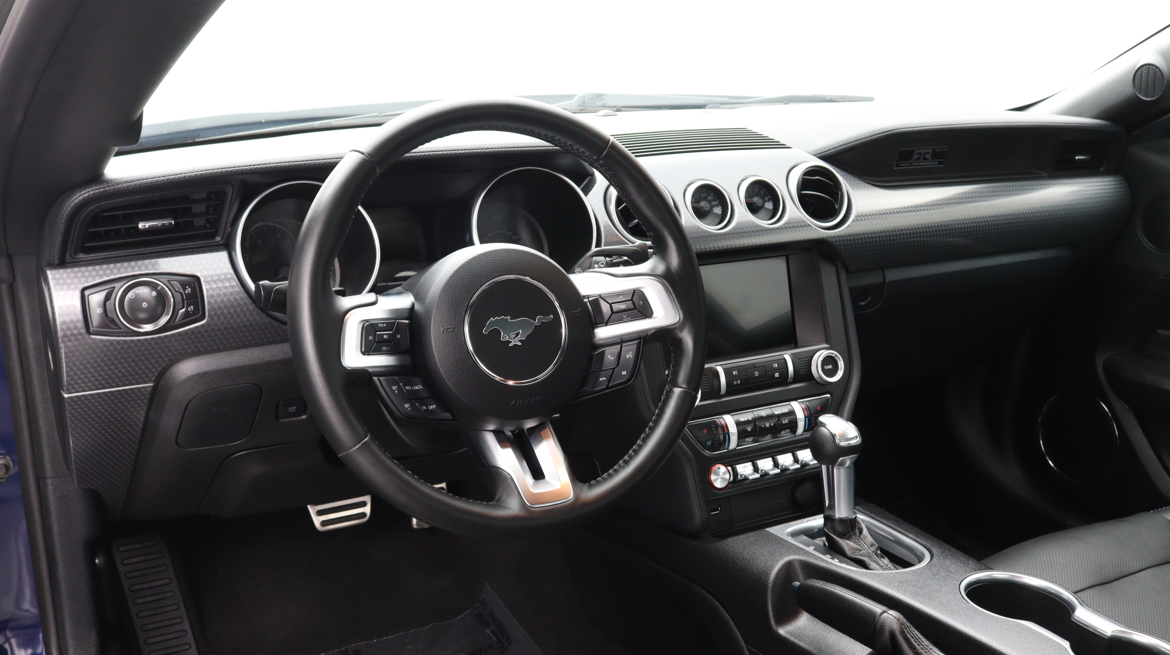 Florida Fine Cars - Used FORD MUSTANG 2020 MIAMI GT PREMIUM