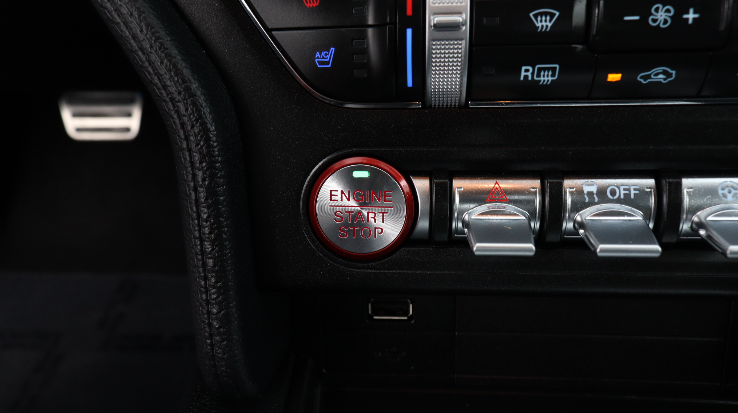 Florida Fine Cars - Used FORD MUSTANG 2020 MIAMI GT PREMIUM