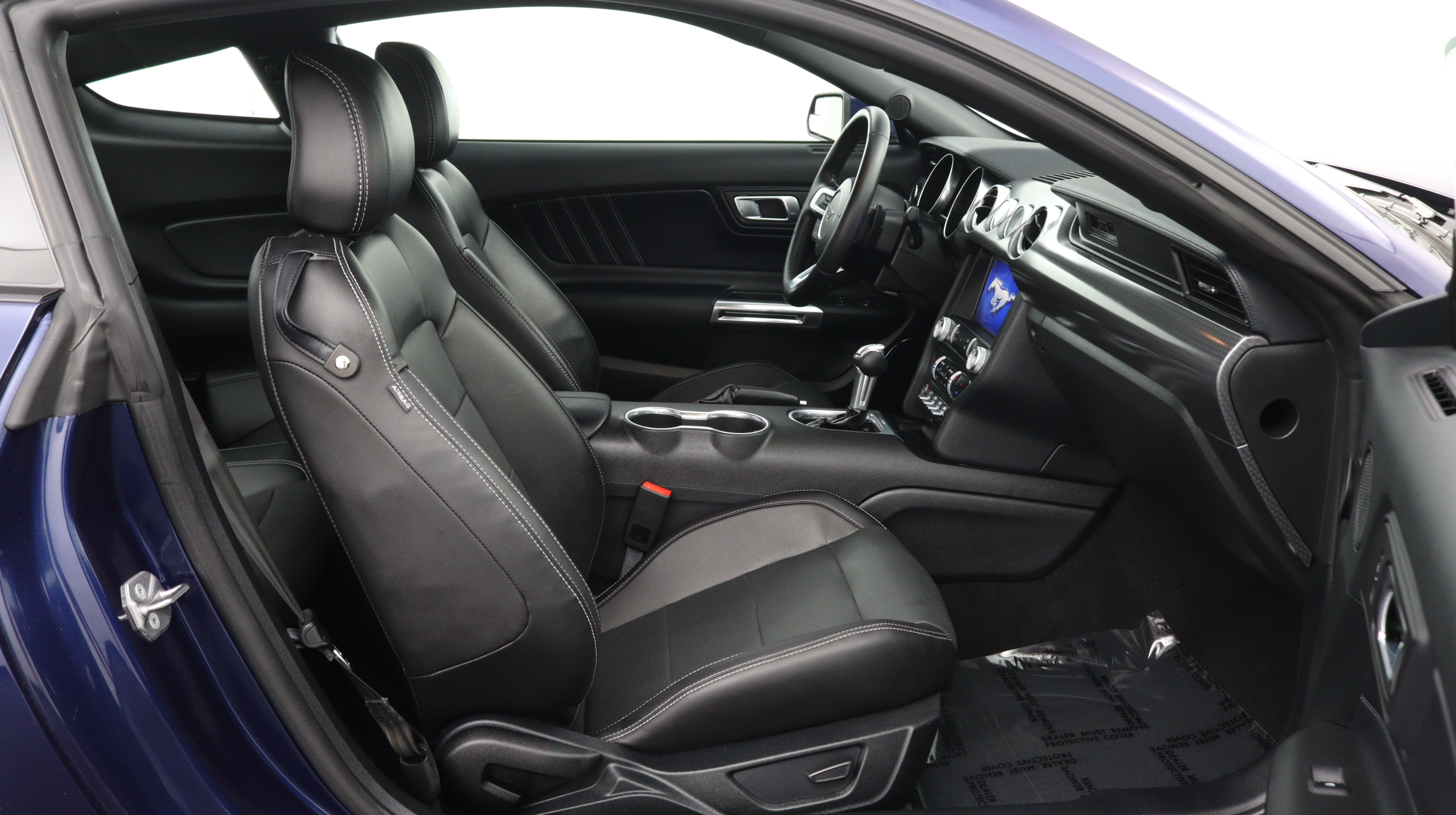 Florida Fine Cars - Used FORD MUSTANG 2020 MIAMI GT PREMIUM