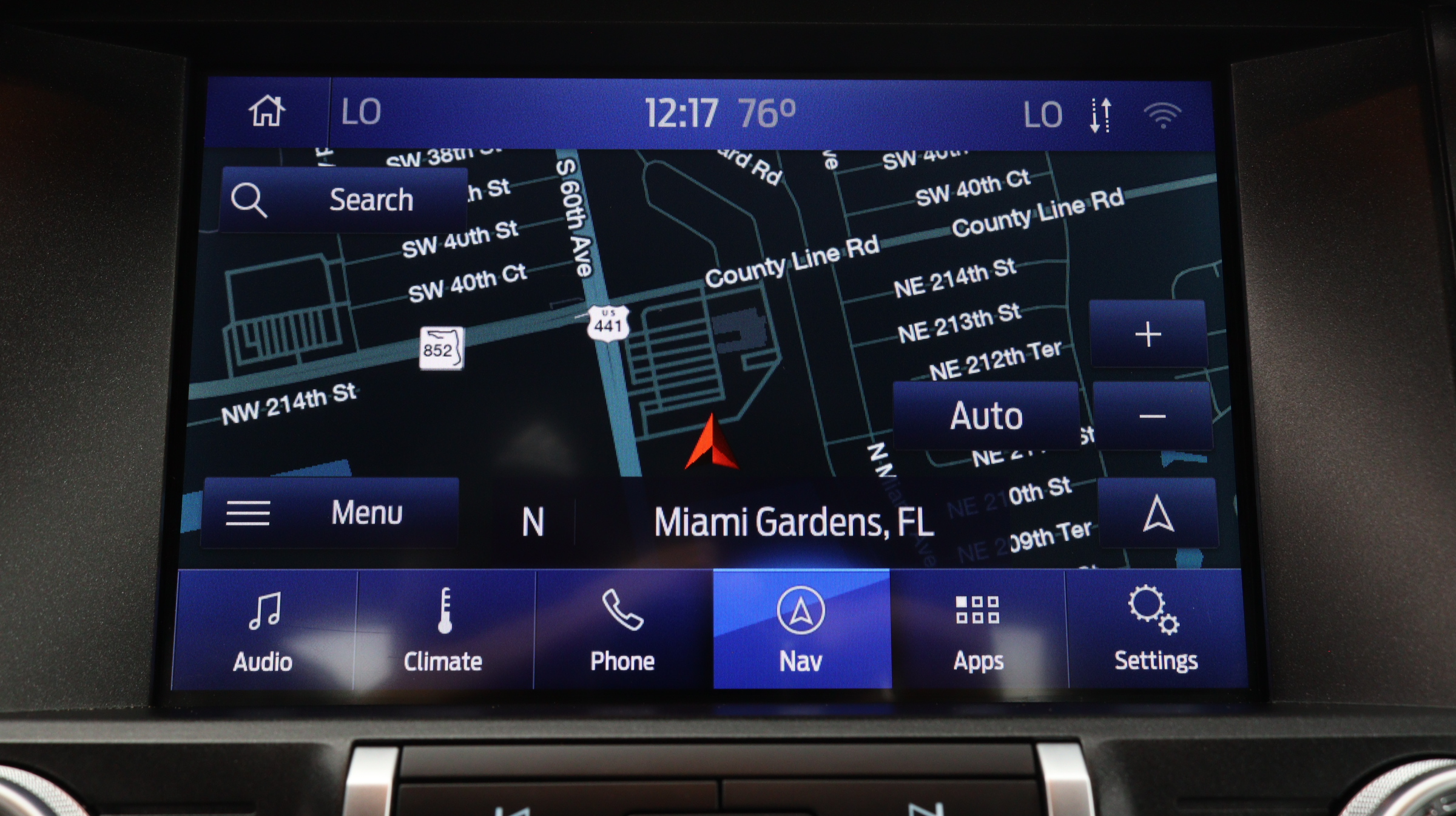 Florida Fine Cars - Used FORD MUSTANG 2020 MIAMI GT PREMIUM