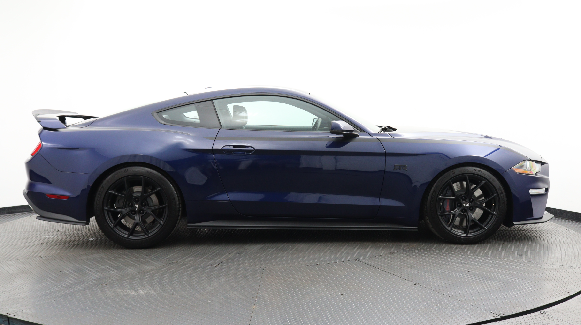 Florida Fine Cars - Used FORD MUSTANG 2020 MIAMI GT PREMIUM