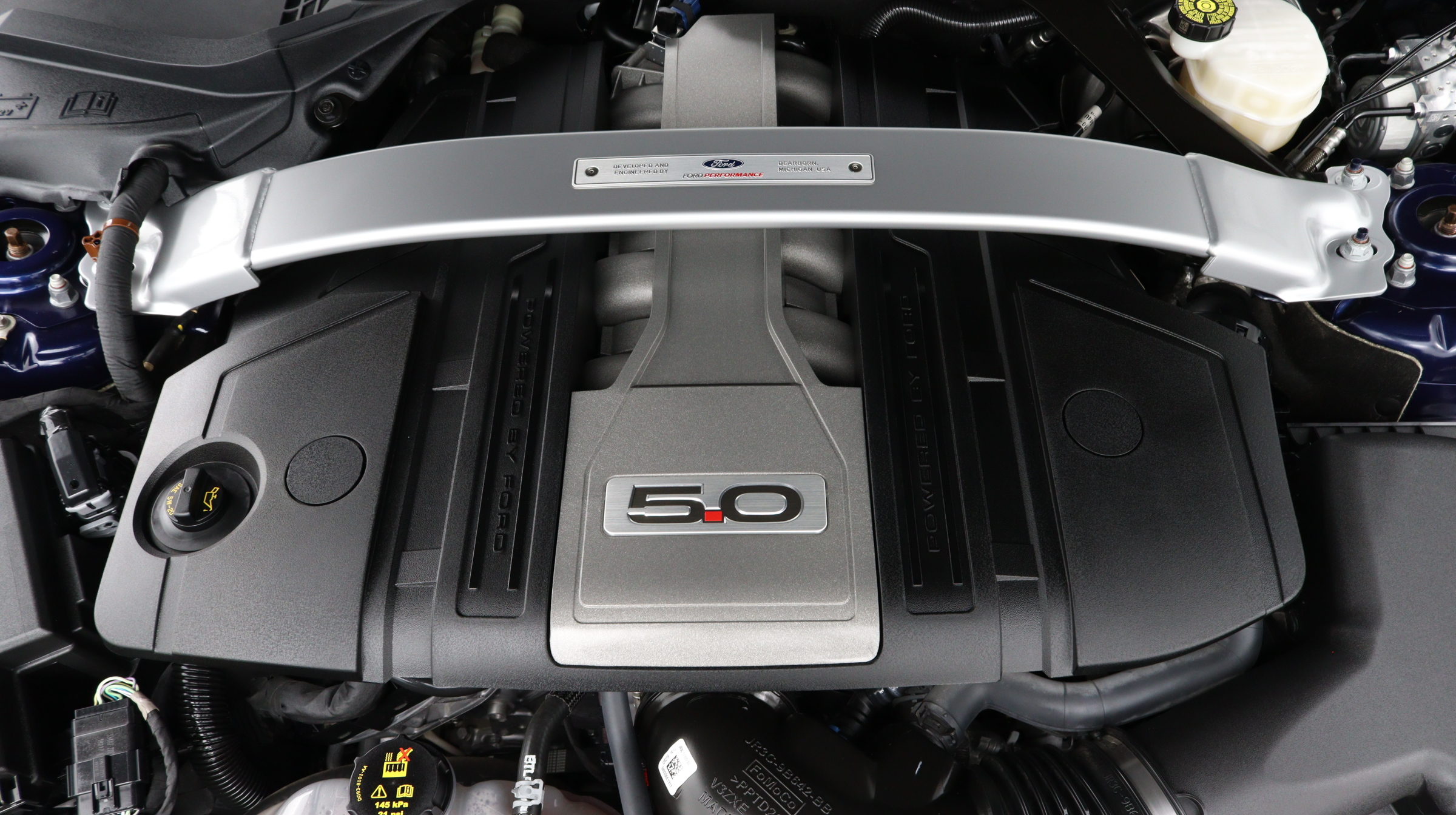 Florida Fine Cars - Used FORD MUSTANG 2020 MIAMI GT PREMIUM