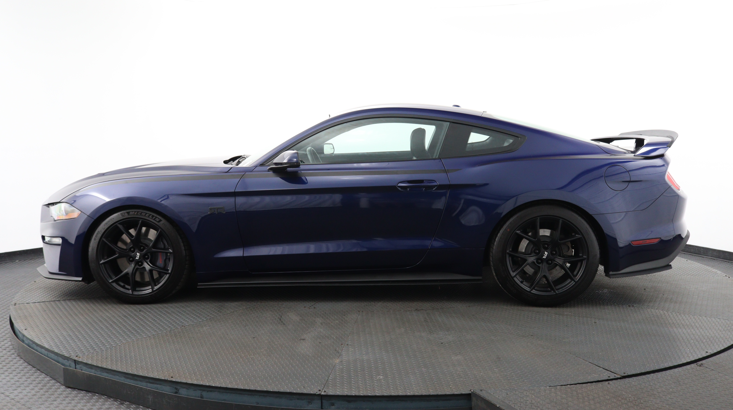 Florida Fine Cars - Used FORD MUSTANG 2020 MIAMI GT PREMIUM