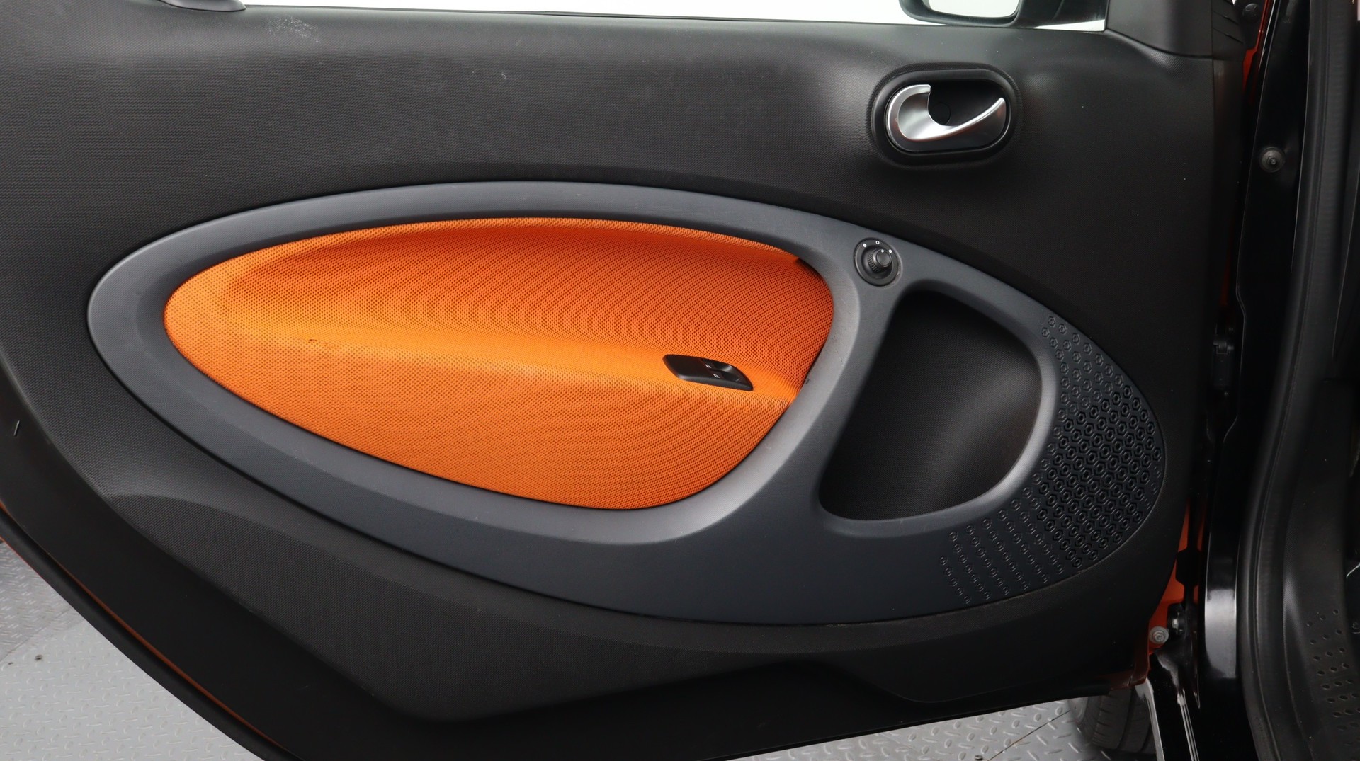 Florida Fine Cars - Used SMART FORTWO ELECTRIC DRIVE 2018 WEST PALM PURE