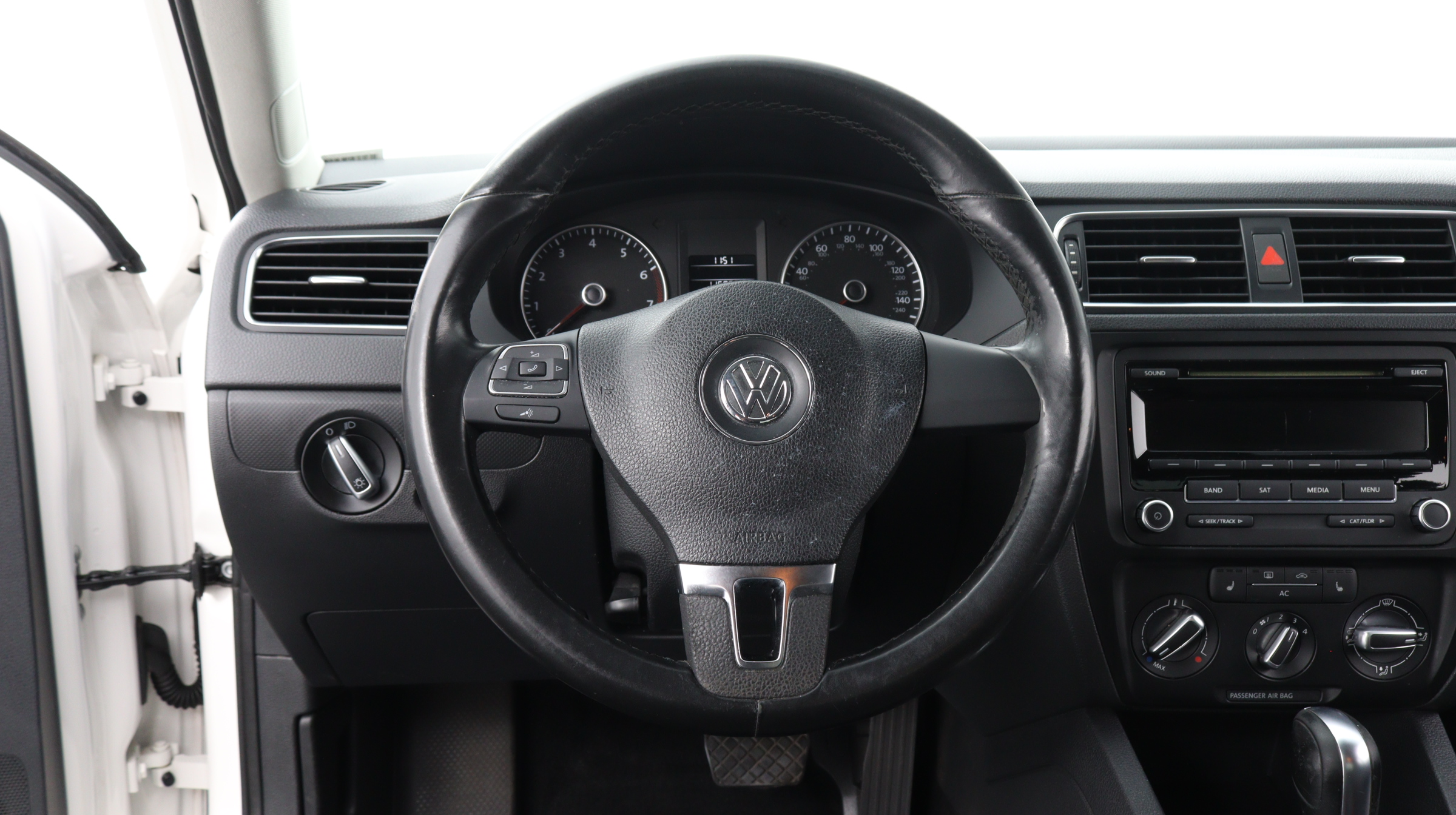 Florida Fine Cars - Used VOLKSWAGEN JETTA 2012 MARGATE SE W/CONVENIENCE PZEV