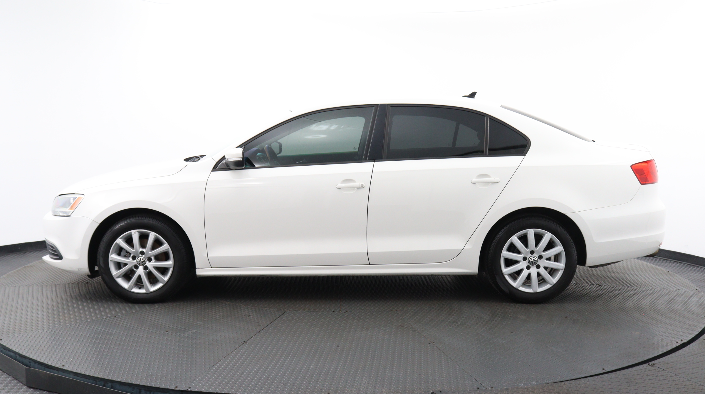 Florida Fine Cars - Used VOLKSWAGEN JETTA 2012 MARGATE SE W/CONVENIENCE PZEV