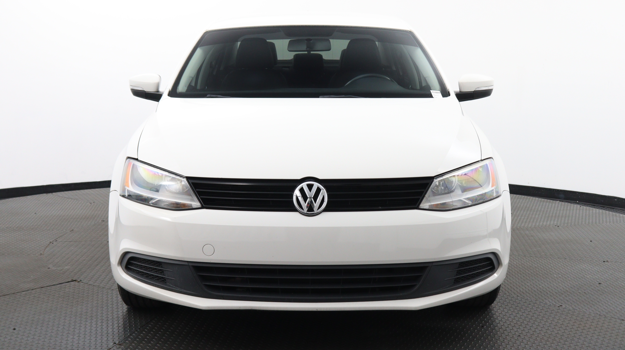 Florida Fine Cars - Used VOLKSWAGEN JETTA 2012 MARGATE SE W/CONVENIENCE PZEV
