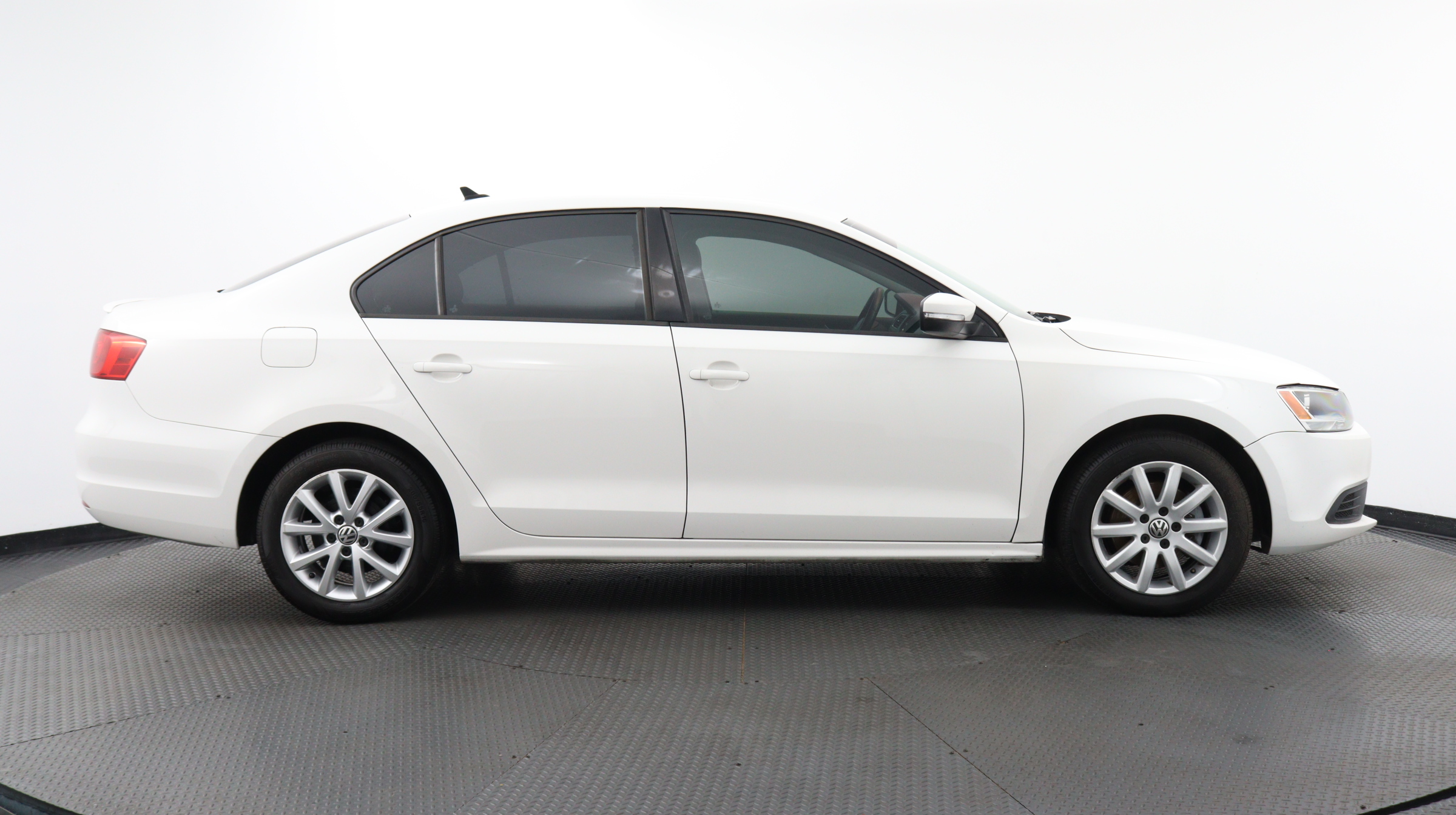 Florida Fine Cars - Used VOLKSWAGEN JETTA 2012 MARGATE SE W/CONVENIENCE PZEV