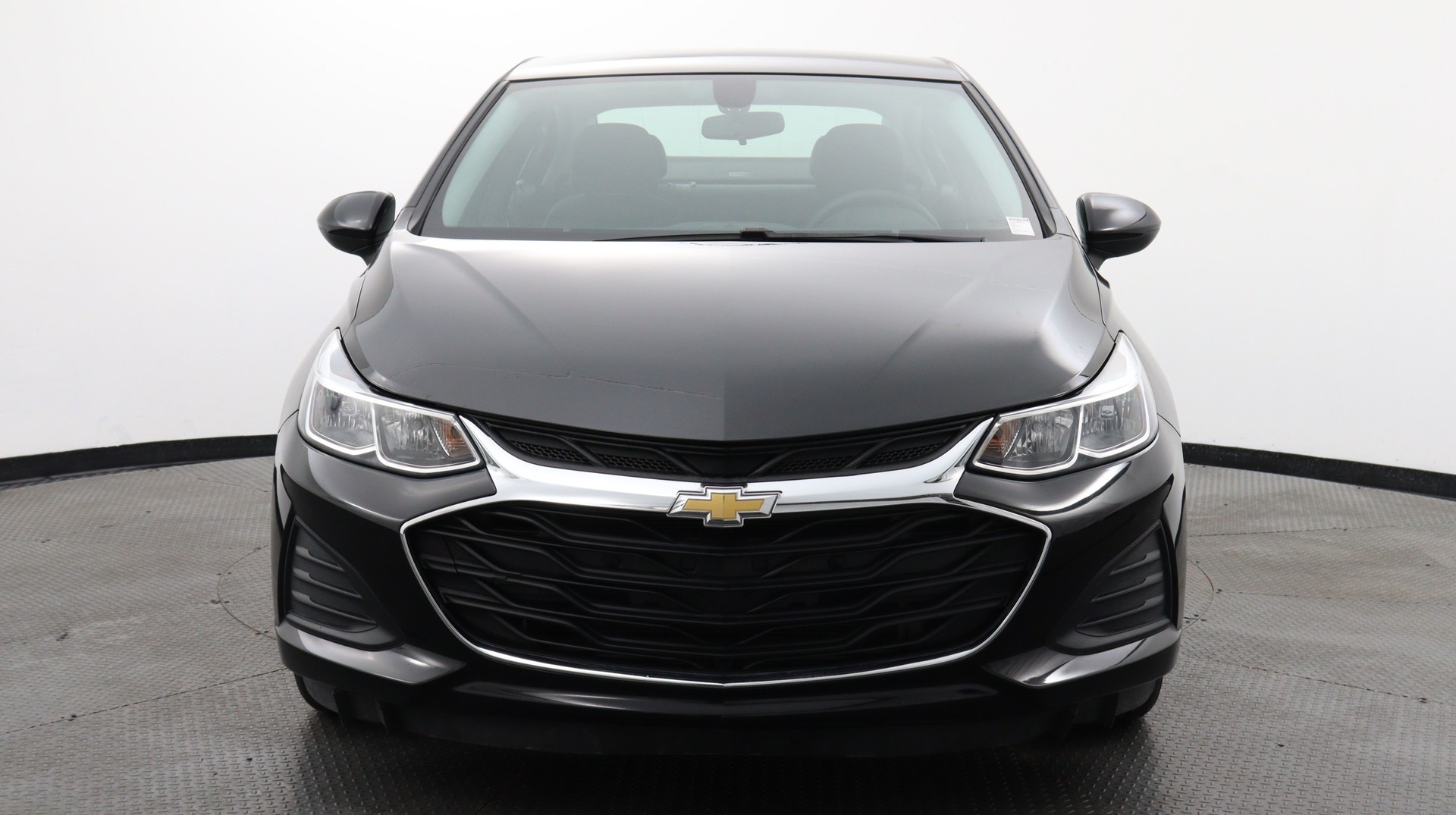 Florida Fine Cars - Used CHEVROLET CRUZE 2019 MIAMI LS