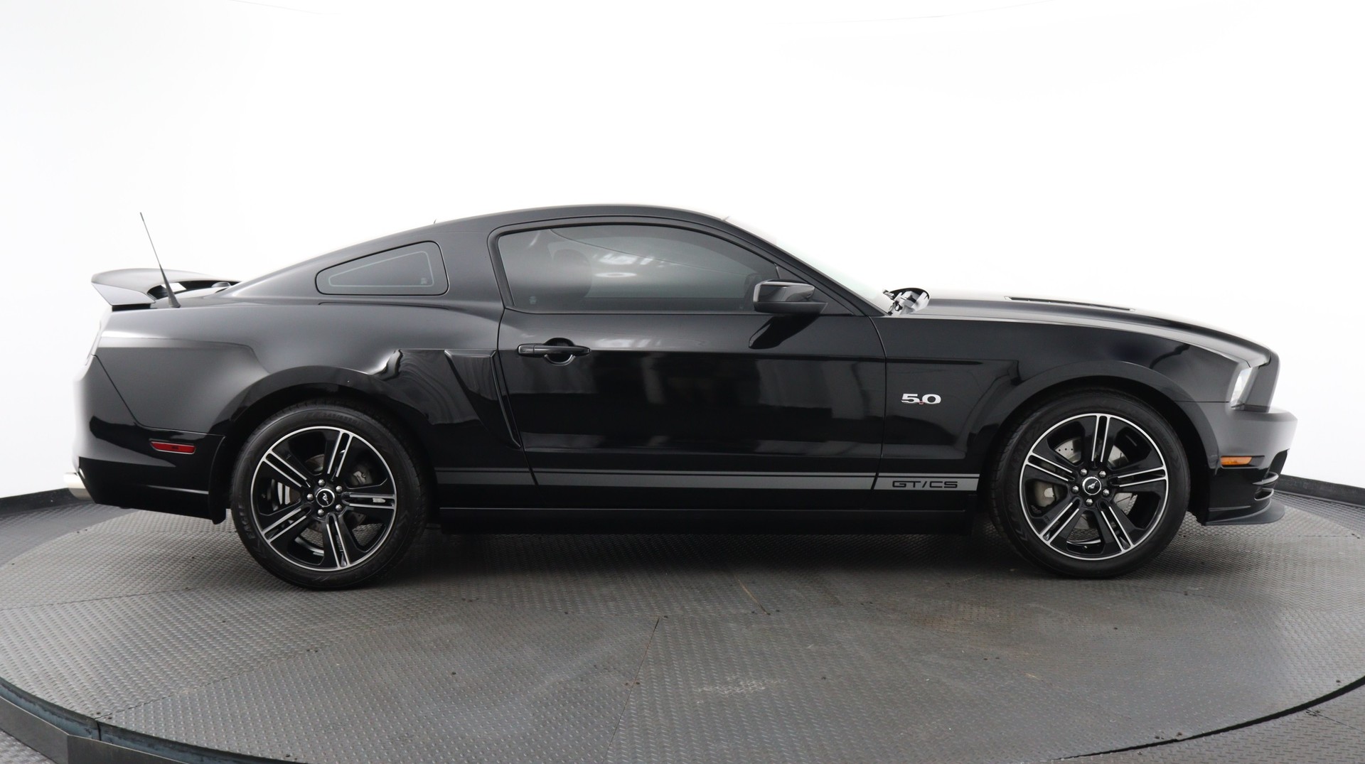 Florida Fine Cars - Used FORD MUSTANG 2014 MIAMI GT PREMIUM