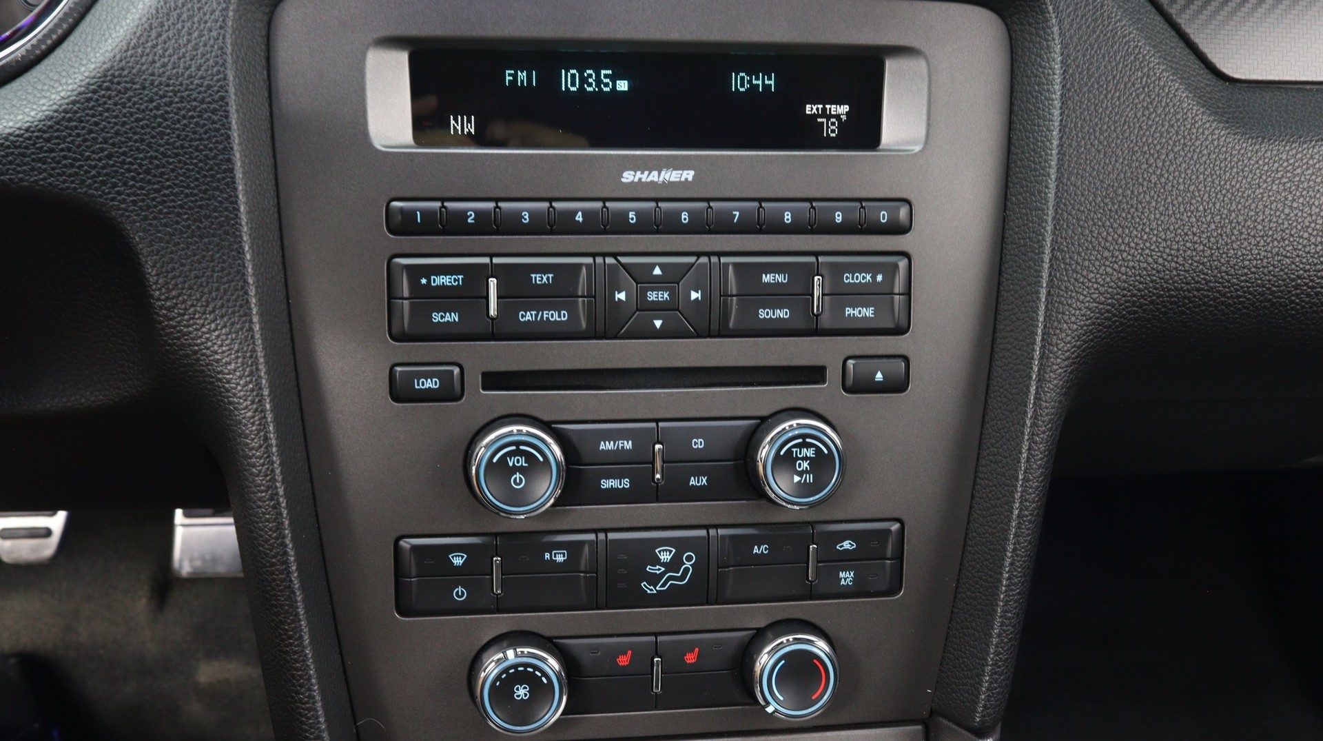 Florida Fine Cars - Used FORD MUSTANG 2014 MIAMI GT PREMIUM