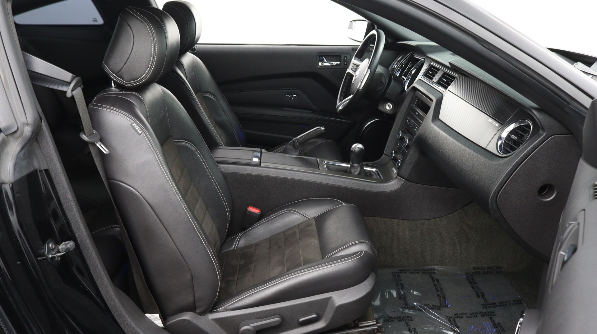 Florida Fine Cars - Used FORD MUSTANG 2014 MIAMI GT PREMIUM