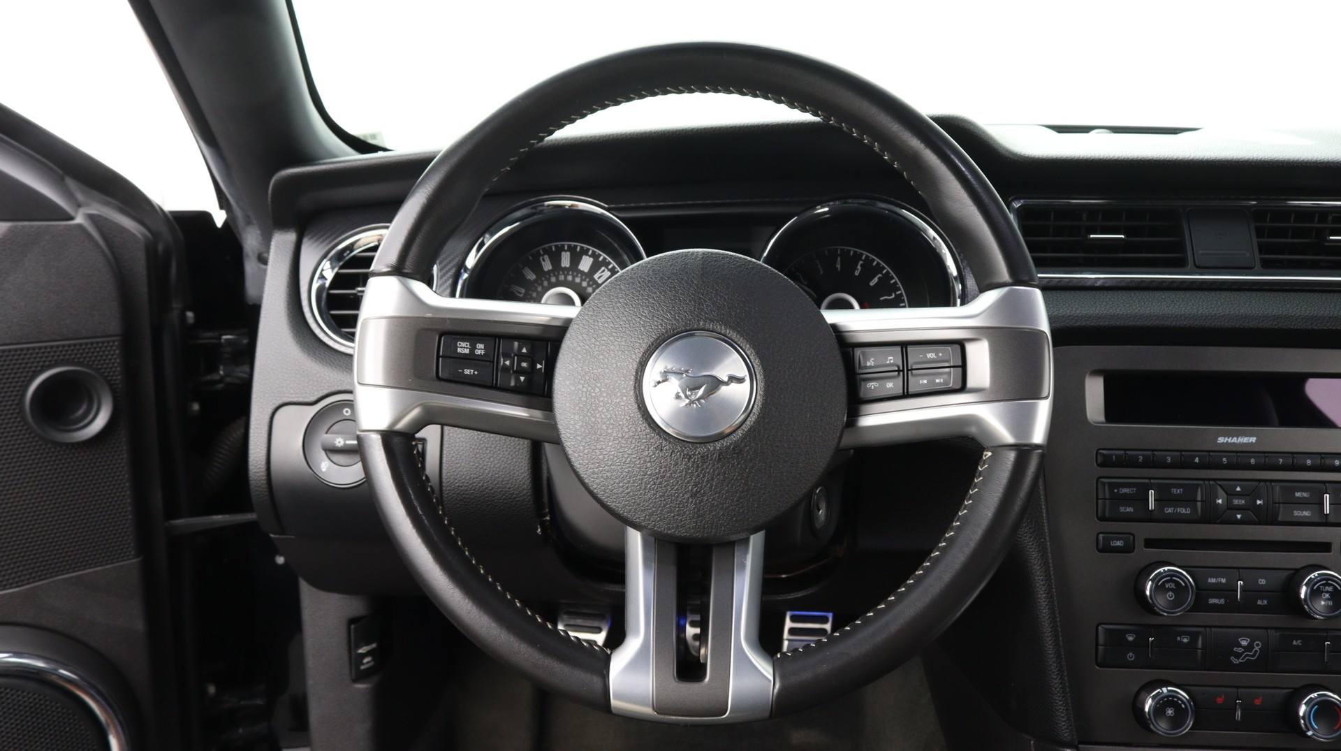 Florida Fine Cars - Used FORD MUSTANG 2014 MIAMI GT PREMIUM