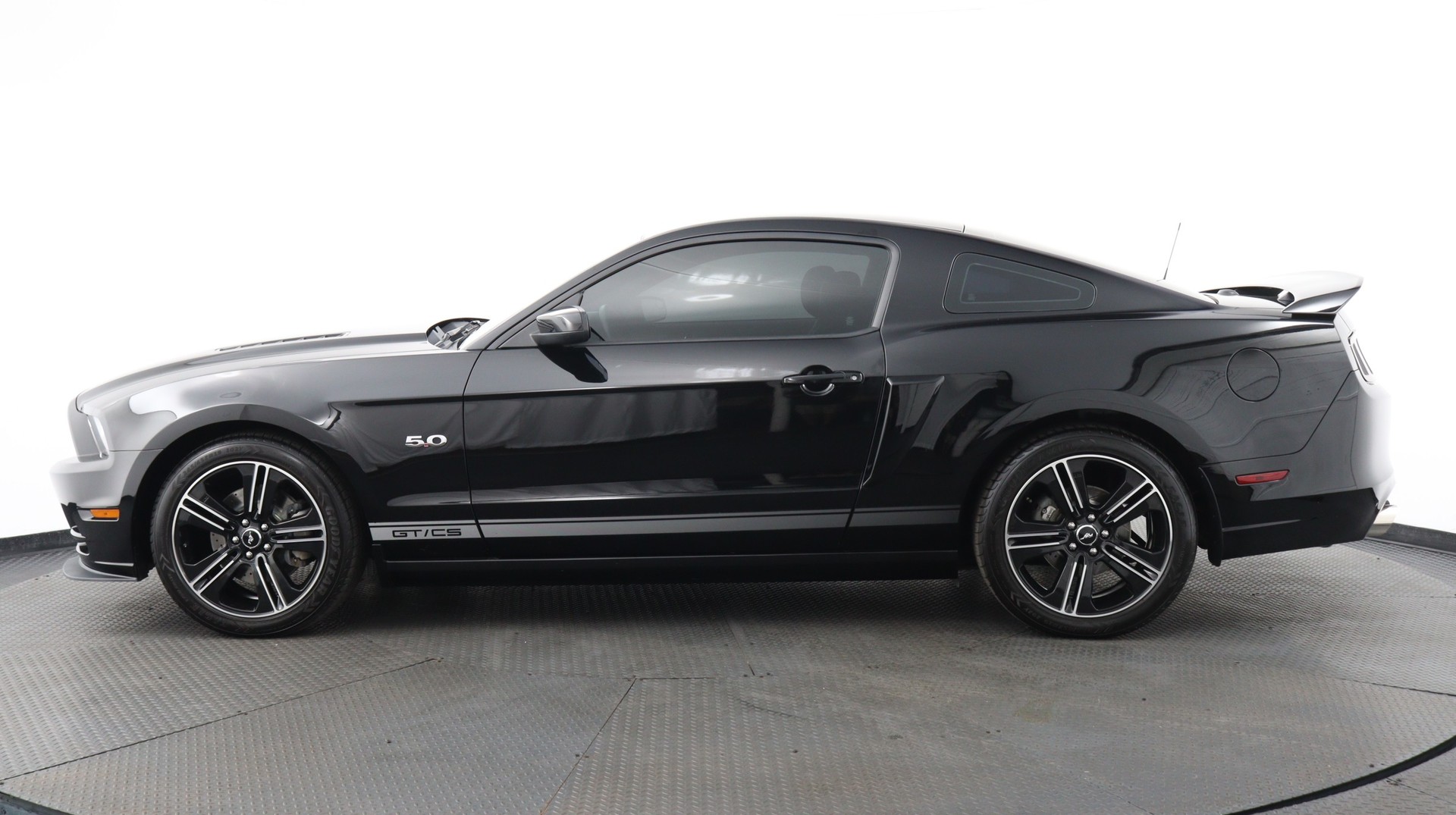 Florida Fine Cars - Used FORD MUSTANG 2014 MIAMI GT PREMIUM