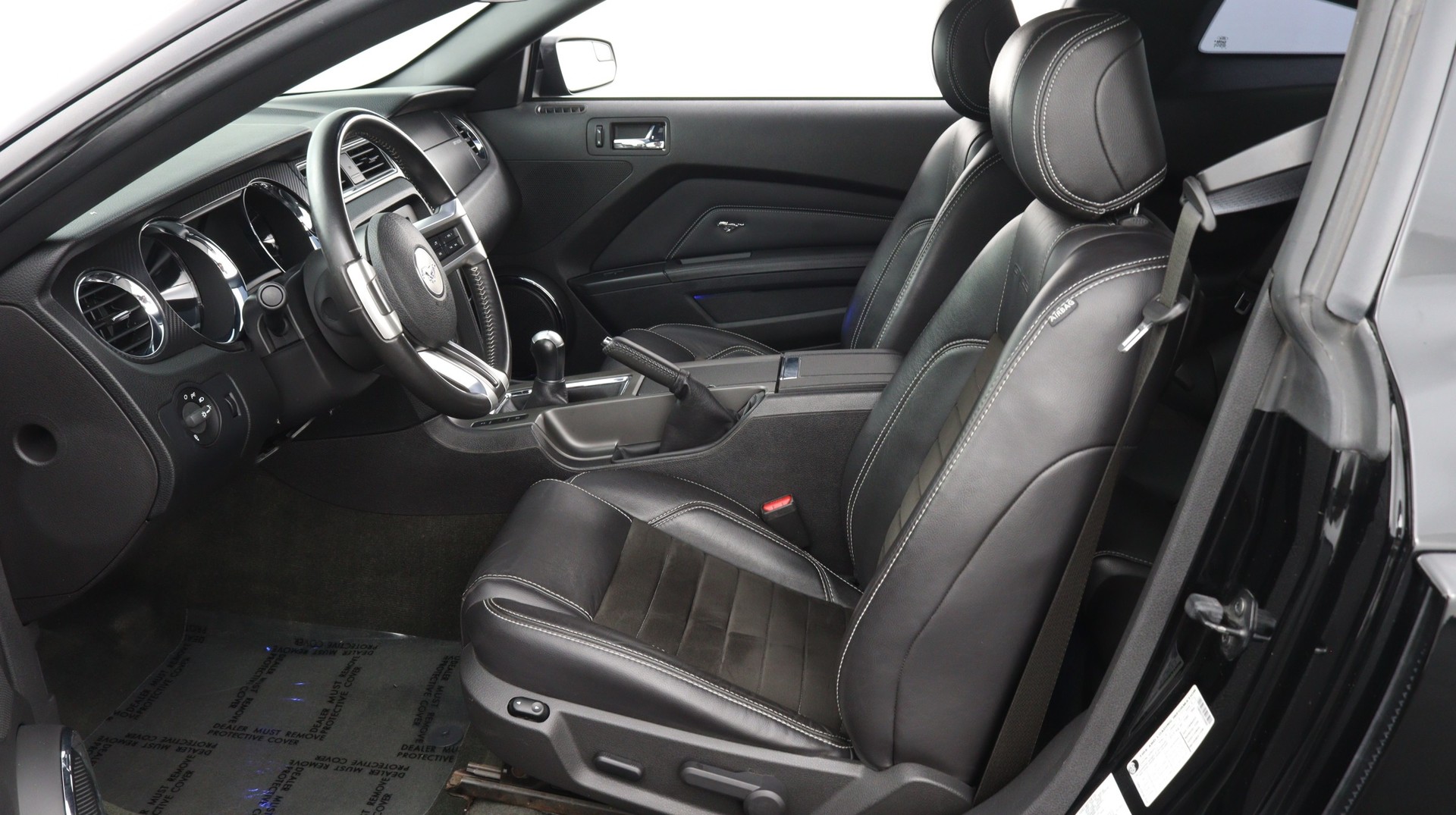 Florida Fine Cars - Used FORD MUSTANG 2014 MIAMI GT PREMIUM