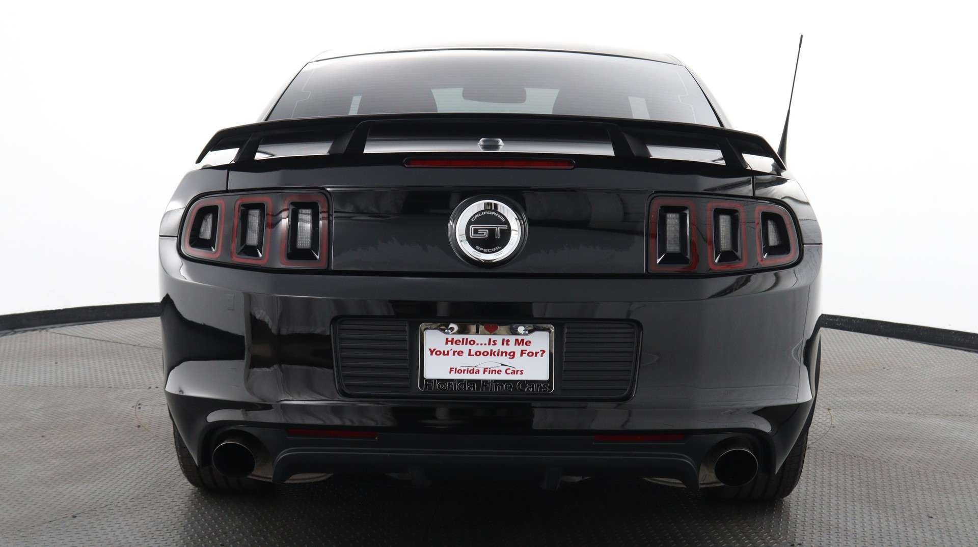 Florida Fine Cars - Used FORD MUSTANG 2014 MIAMI GT PREMIUM