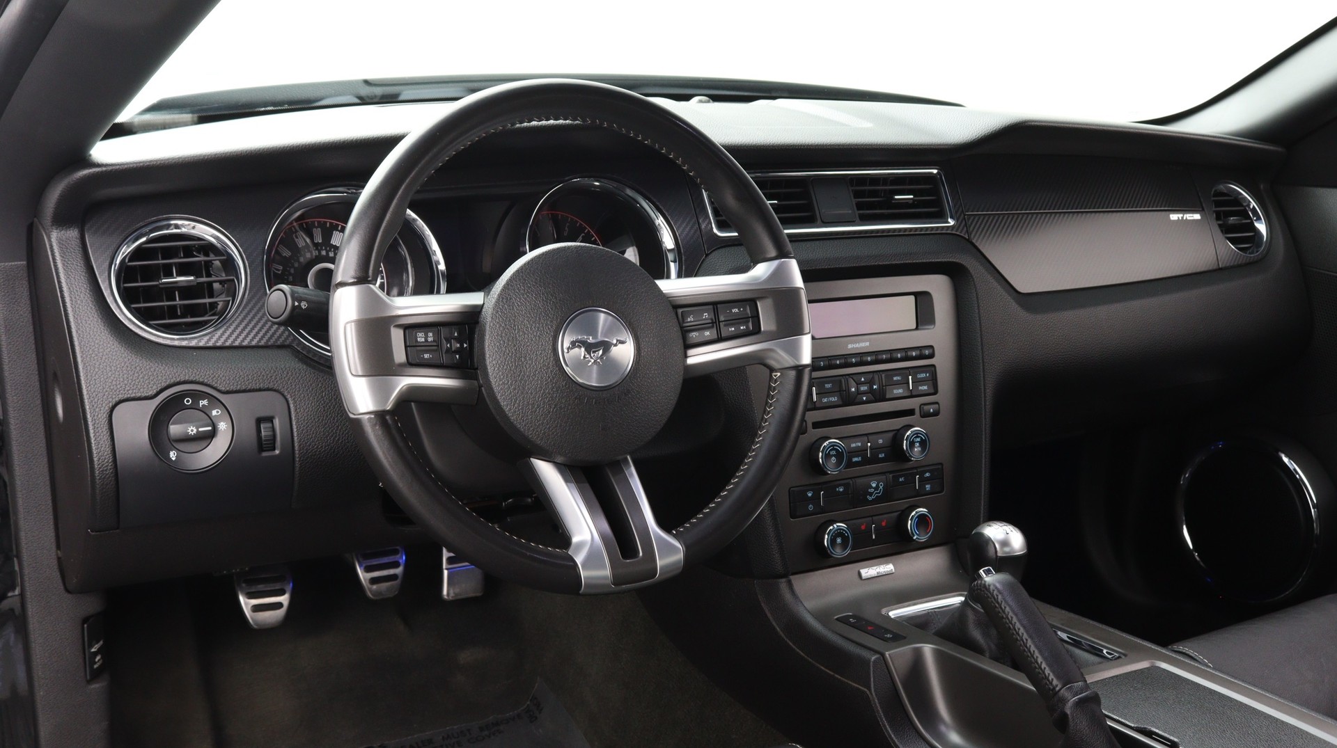 Florida Fine Cars - Used FORD MUSTANG 2014 MIAMI GT PREMIUM