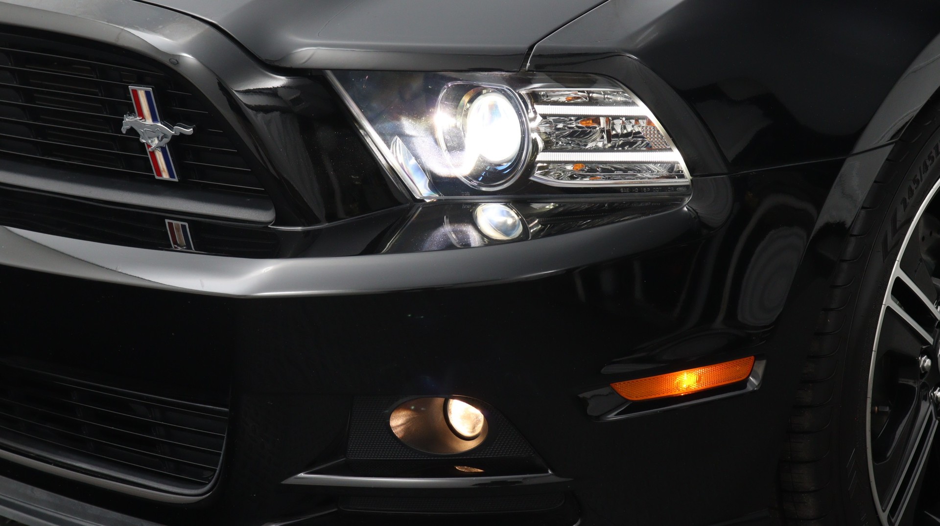 Florida Fine Cars - Used FORD MUSTANG 2014 MIAMI GT PREMIUM