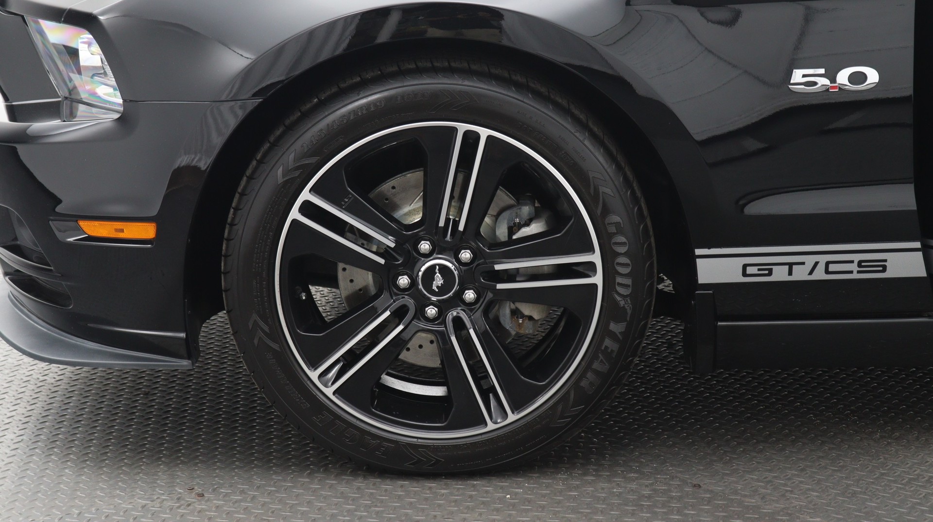 Florida Fine Cars - Used FORD MUSTANG 2014 MIAMI GT PREMIUM