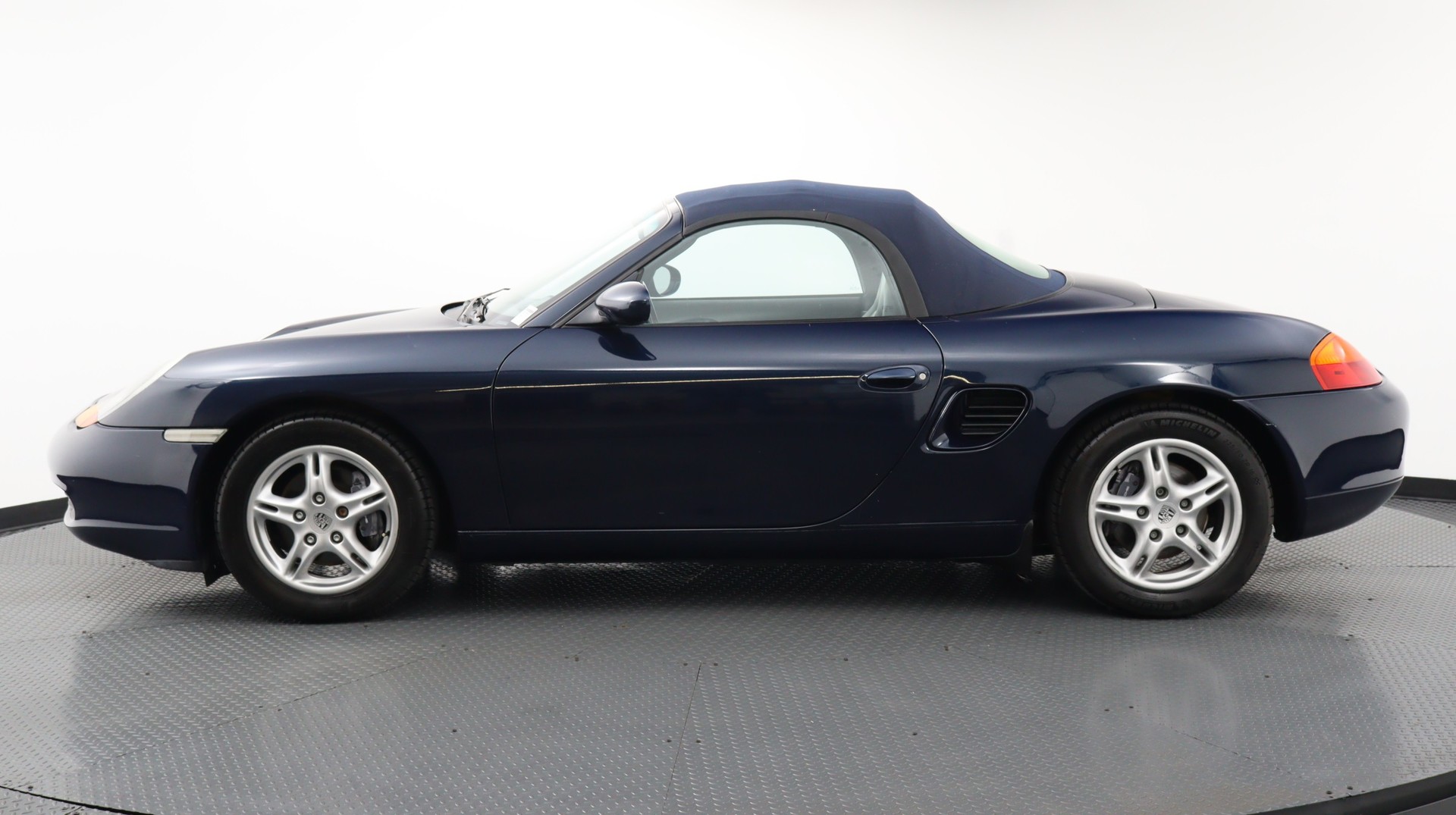Florida Fine Cars - Used PORSCHE BOXSTER 2000 WEST PALM 