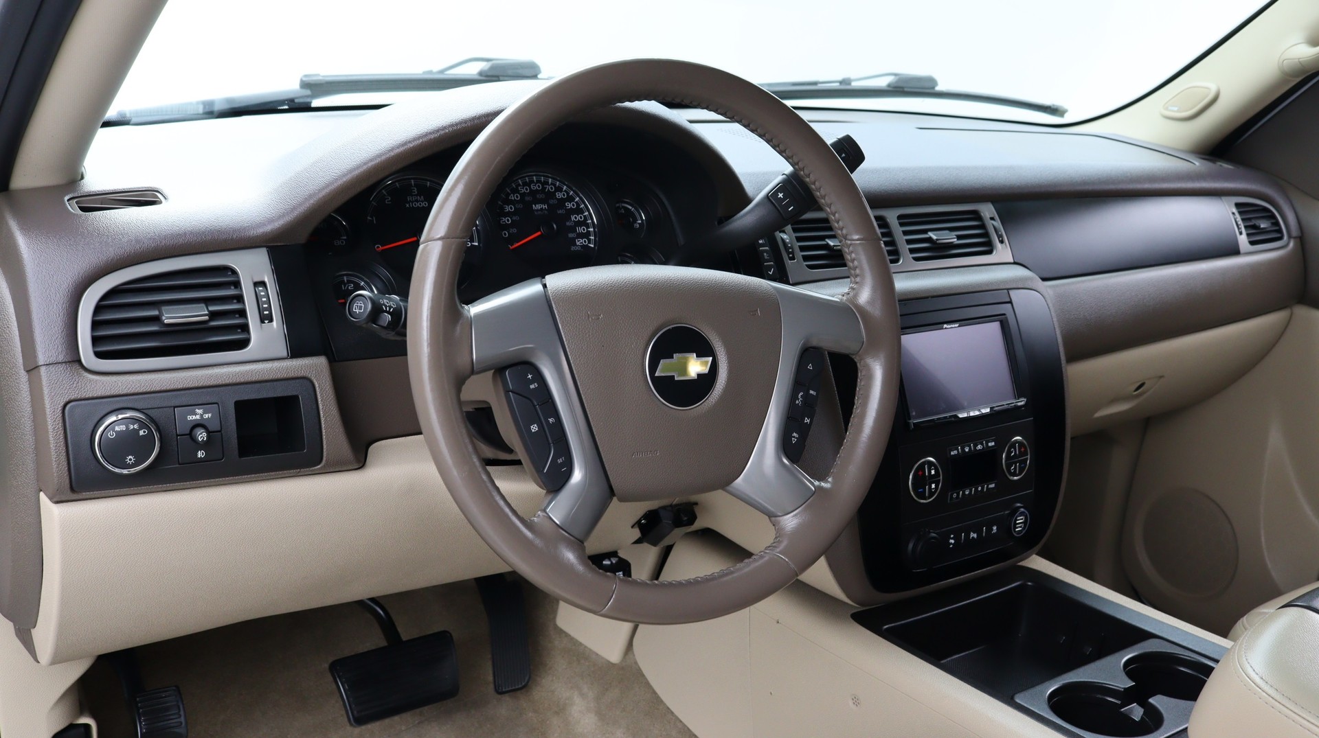 Florida Fine Cars - Used CHEVROLET TAHOE 2011 MARGATE LT