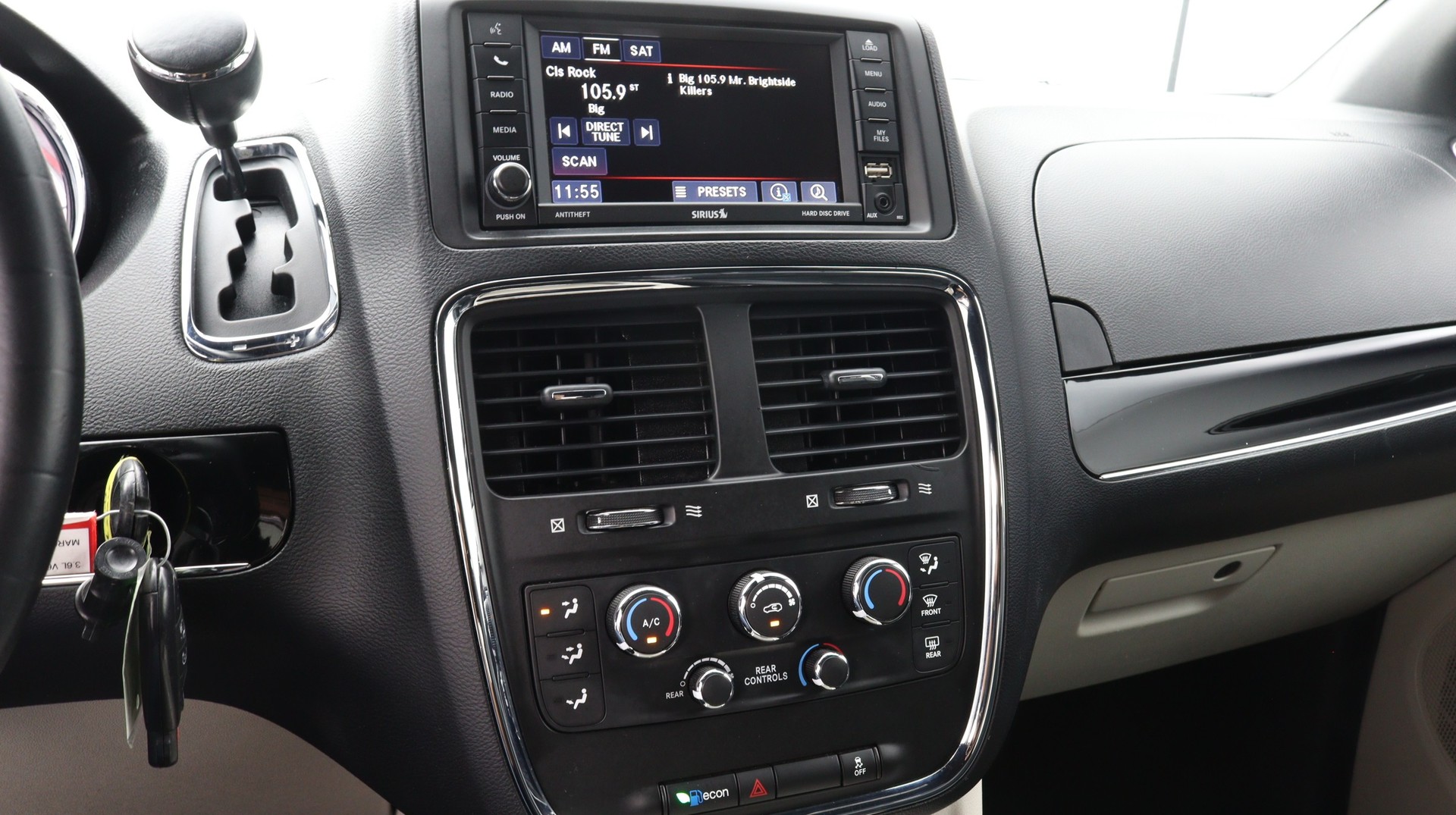 Florida Fine Cars - Used DODGE GRAND CARAVAN 2017 MARGATE SXT