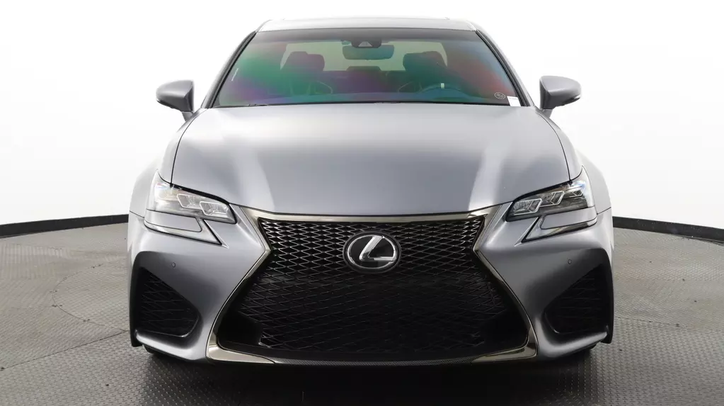 Florida Fine Cars - Used LEXUS GS F 2019 MIAMI 10TH ANNIVERSARY EDITION