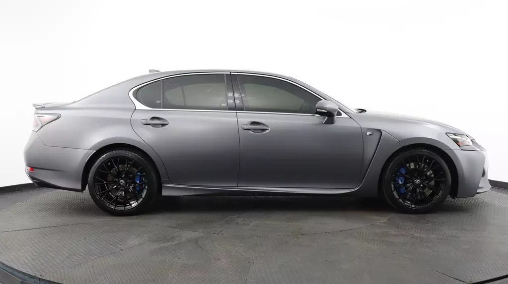 Florida Fine Cars - Used LEXUS GS F 2019 MIAMI 10TH ANNIVERSARY EDITION