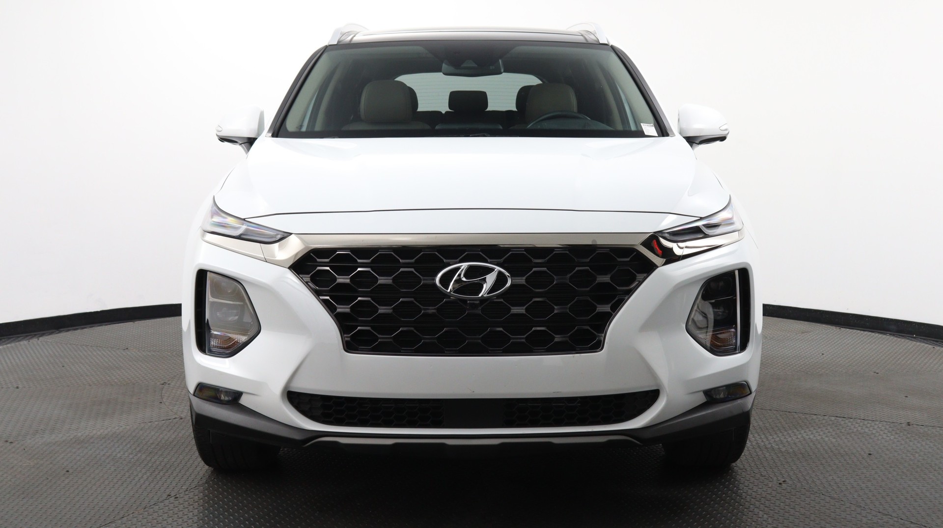 Florida Fine Cars - Used HYUNDAI SANTA FE 2020 MIAMI LIMITED