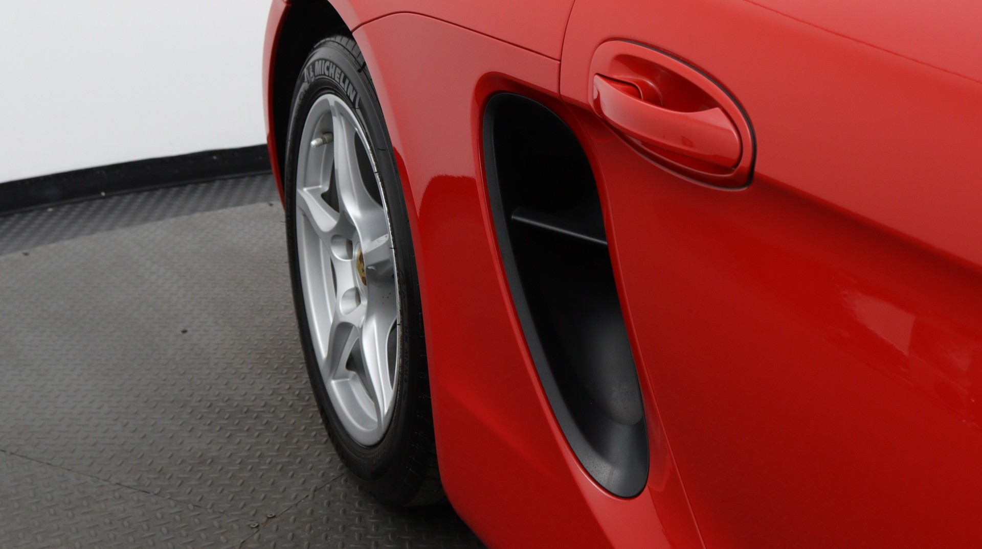 Florida Fine Cars - Used PORSCHE BOXSTER 2014 MIAMI