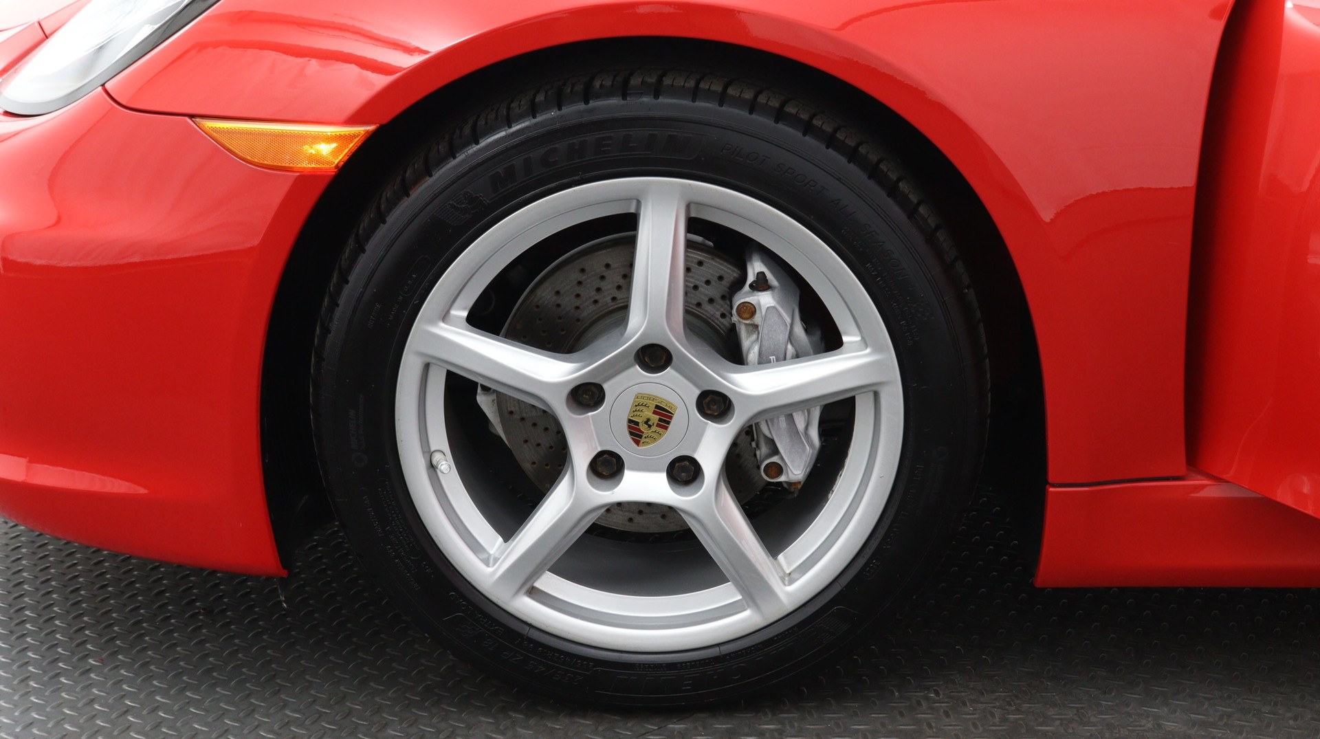 Florida Fine Cars - Used PORSCHE BOXSTER 2014 MIAMI